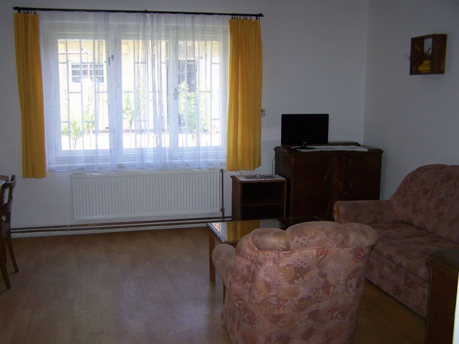 Pronájem domu 104 m², pozemek 212 m², Krupská, Bělá pod Bezdězem, Středočeský kraj Pronájem domu 104 m², pozemek 212 m², Krupská, Bělá pod Bezdězem, Středočeský kraj