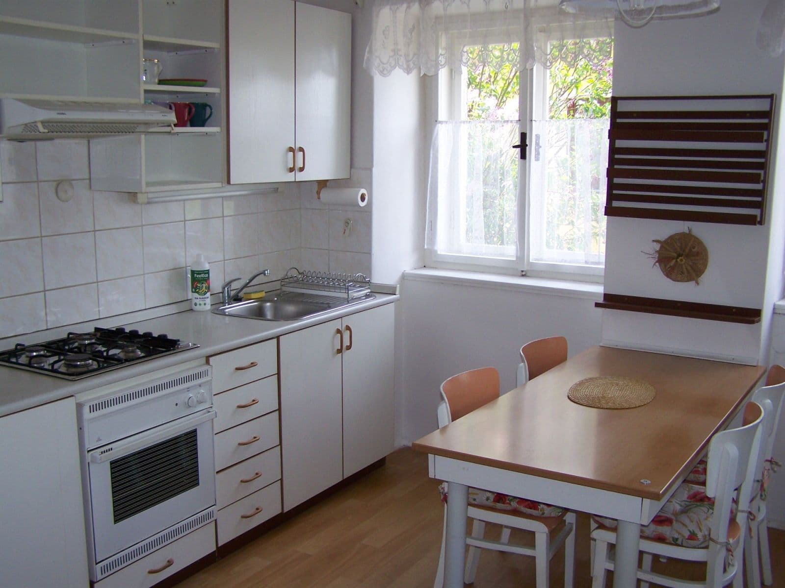 Pronájem domu 104 m², pozemek 212 m², Krupská, Bělá pod Bezdězem, Středočeský kraj Pronájem domu 104 m², pozemek 212 m², Krupská, Bělá pod Bezdězem, Středočeský kraj