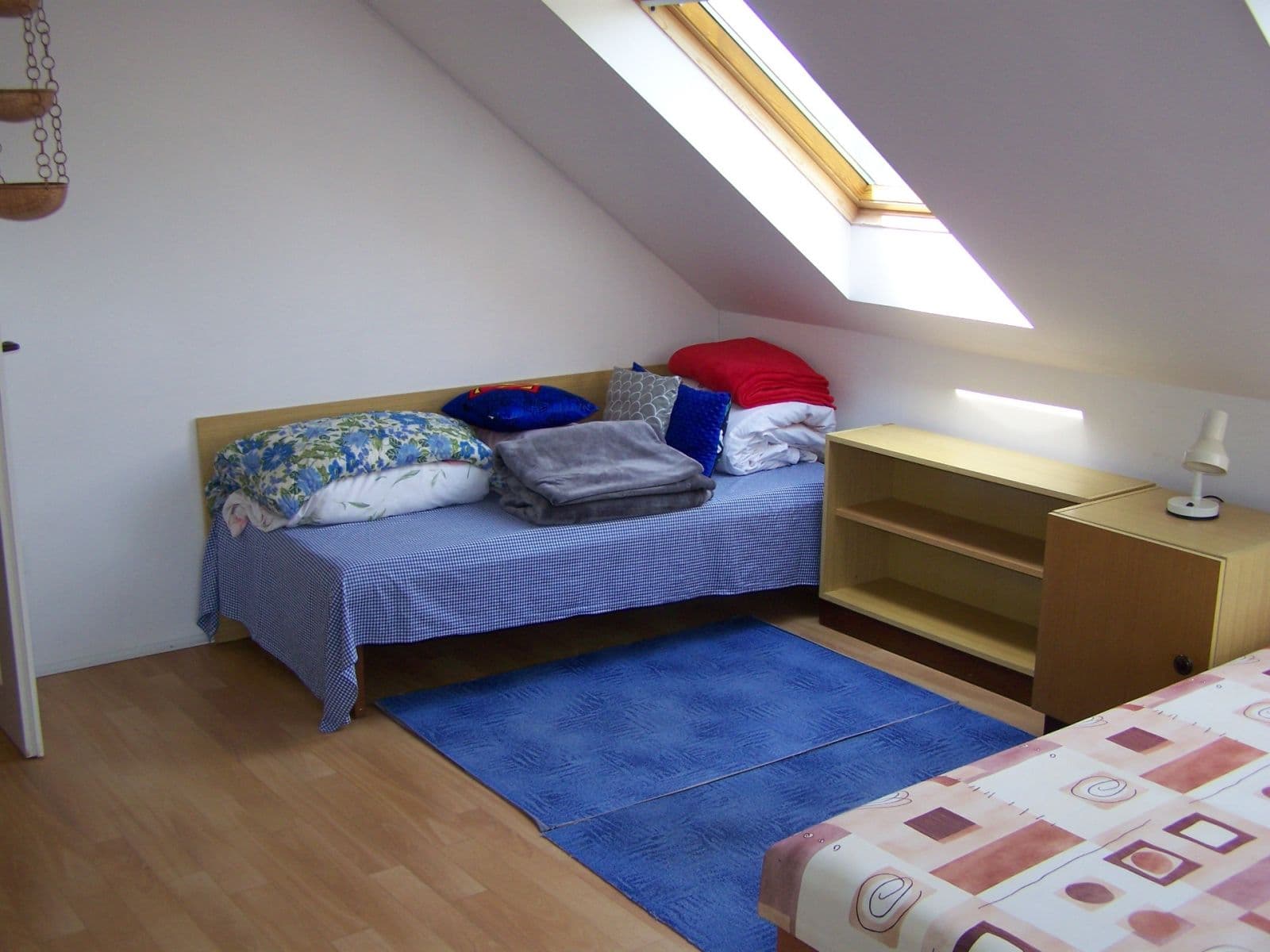Pronájem domu 104 m², pozemek 212 m², Krupská, Bělá pod Bezdězem, Středočeský kraj Pronájem domu 104 m², pozemek 212 m², Krupská, Bělá pod Bezdězem, Středočeský kraj