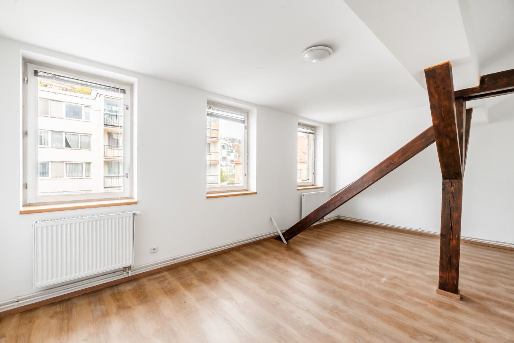 Prodej bytu 2+kk 50 m², Holečkova, Praha, Praha Prodej bytu 2+kk 50 m², Holečkova, Praha, Praha