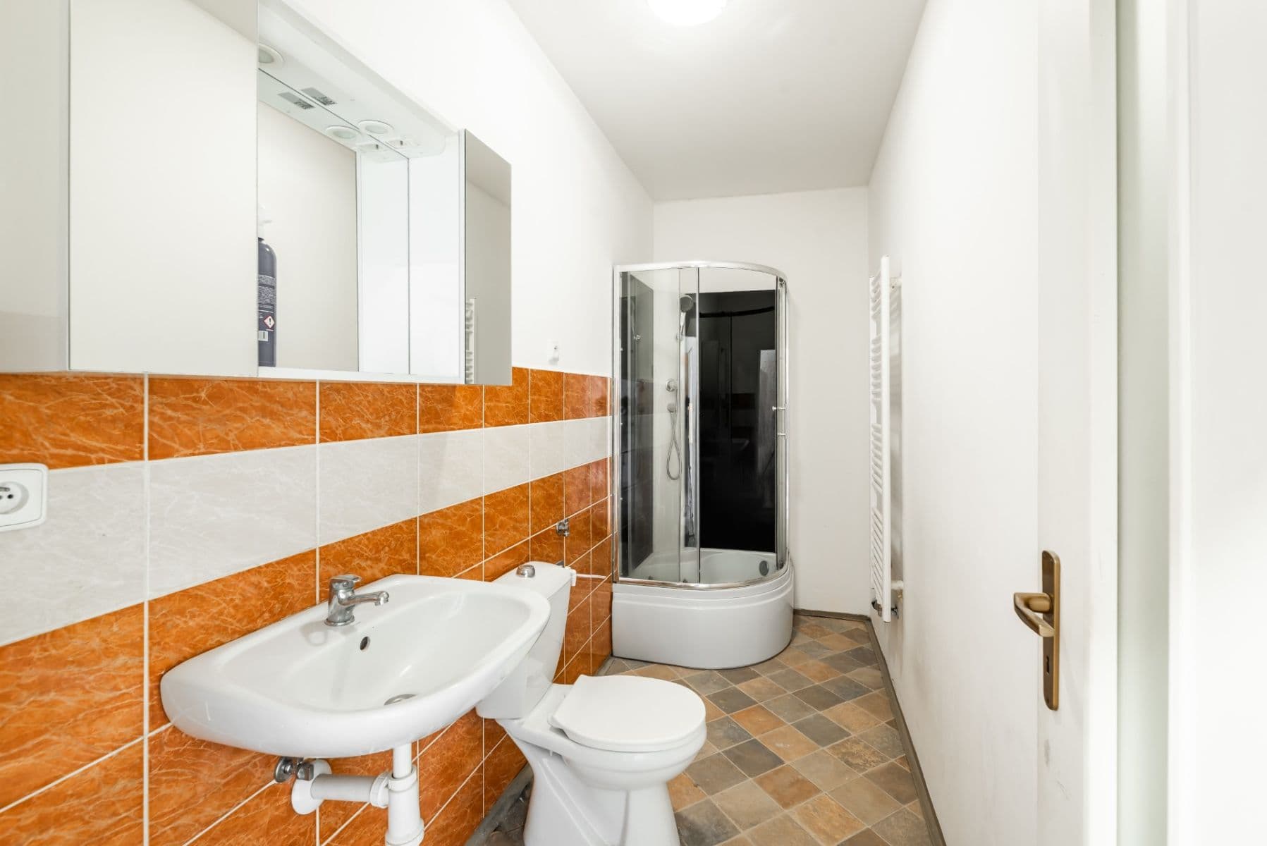 Prodej bytu 2+kk 50 m², Holečkova, Praha, Praha Prodej bytu 2+kk 50 m², Holečkova, Praha, Praha