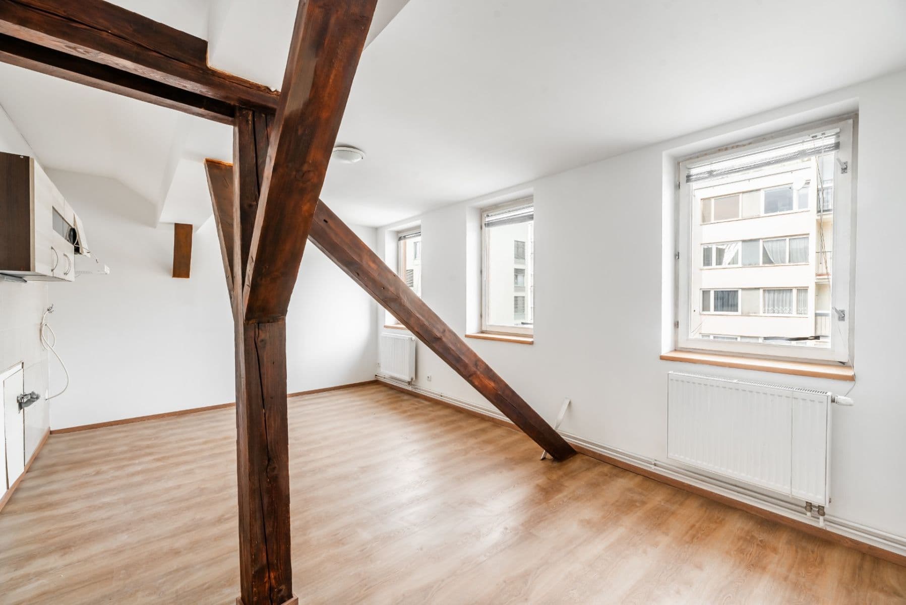 Prodej bytu 2+kk 50 m², Holečkova, Praha, Praha Prodej bytu 2+kk 50 m², Holečkova, Praha, Praha