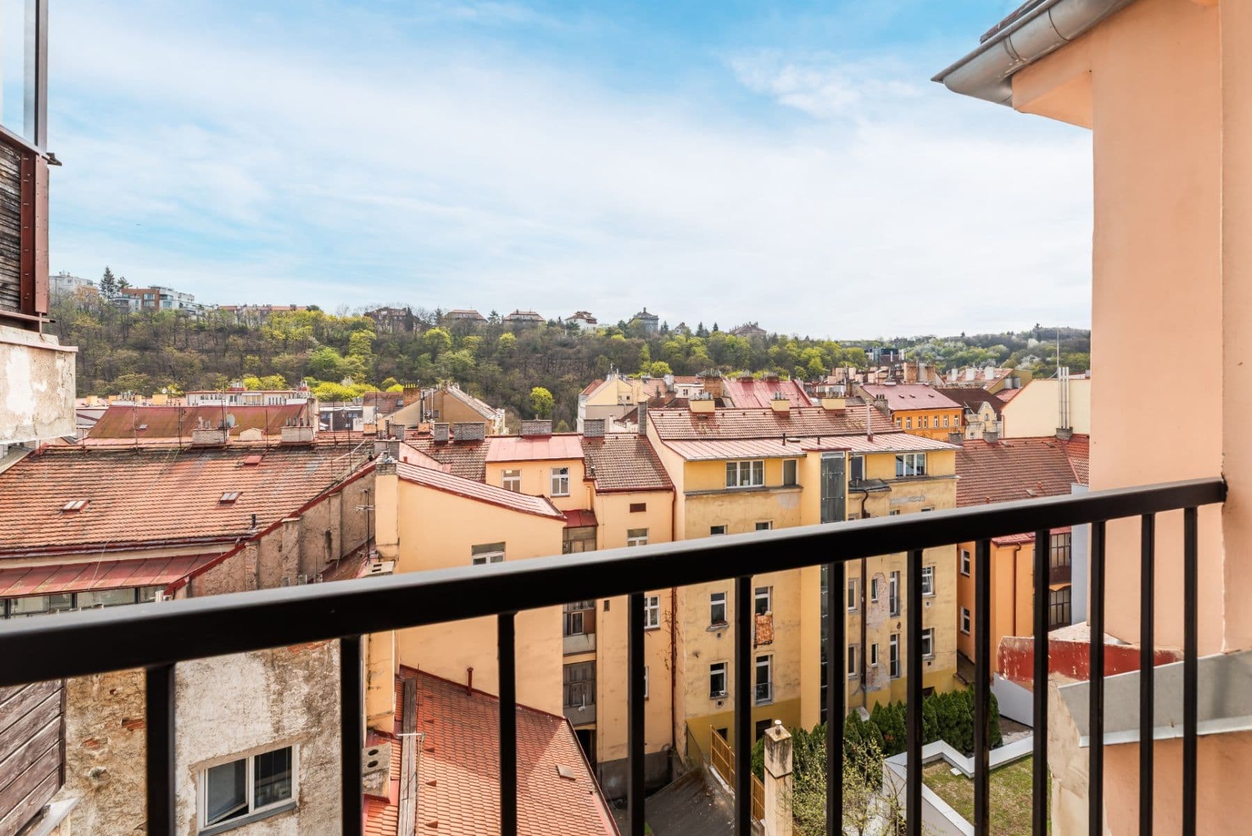 Prodej bytu 2+kk 50 m², Holečkova, Praha, Praha Prodej bytu 2+kk 50 m², Holečkova, Praha, Praha