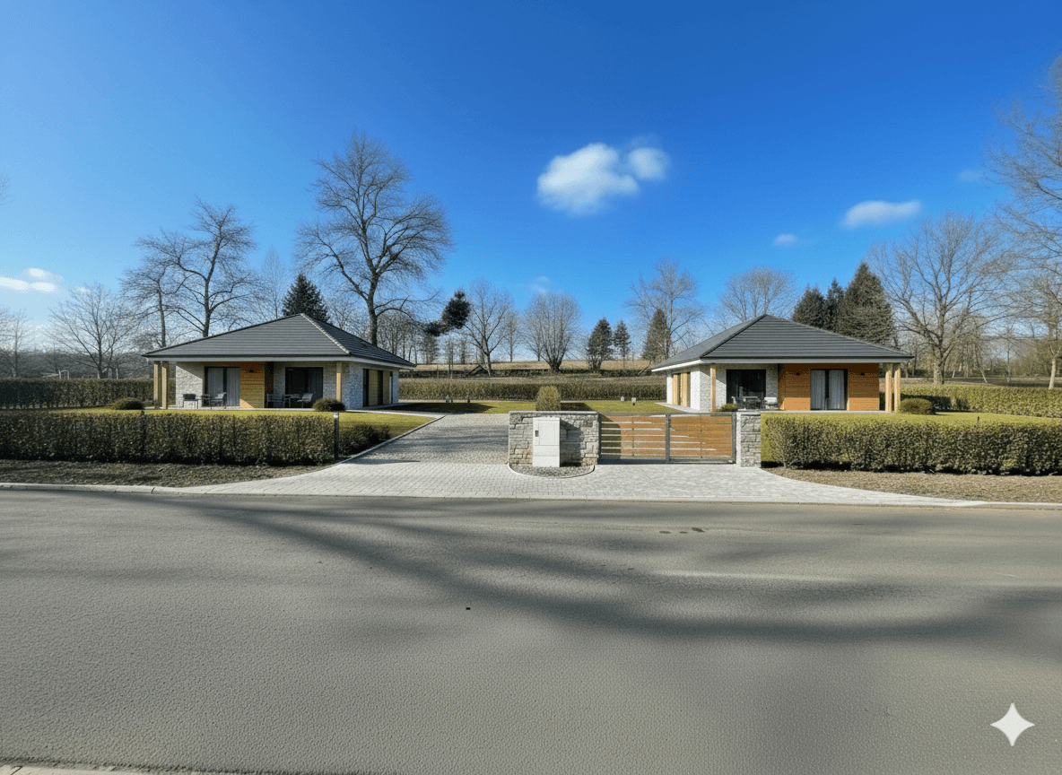 Prodej pozemku 1.094 m², Dírná, Jihočeský kraj Prodej pozemku 1.094 m², Dírná, Jihočeský kraj