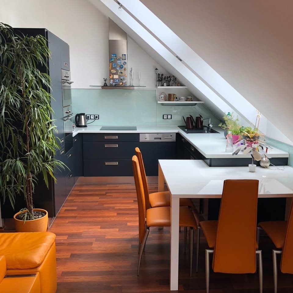 Prodej bytu 3+kk 130 m², Nákladní, Opava, Moravskoslezský kraj Prodej bytu 3+kk 130 m², Nákladní, Opava, Moravskoslezský kraj