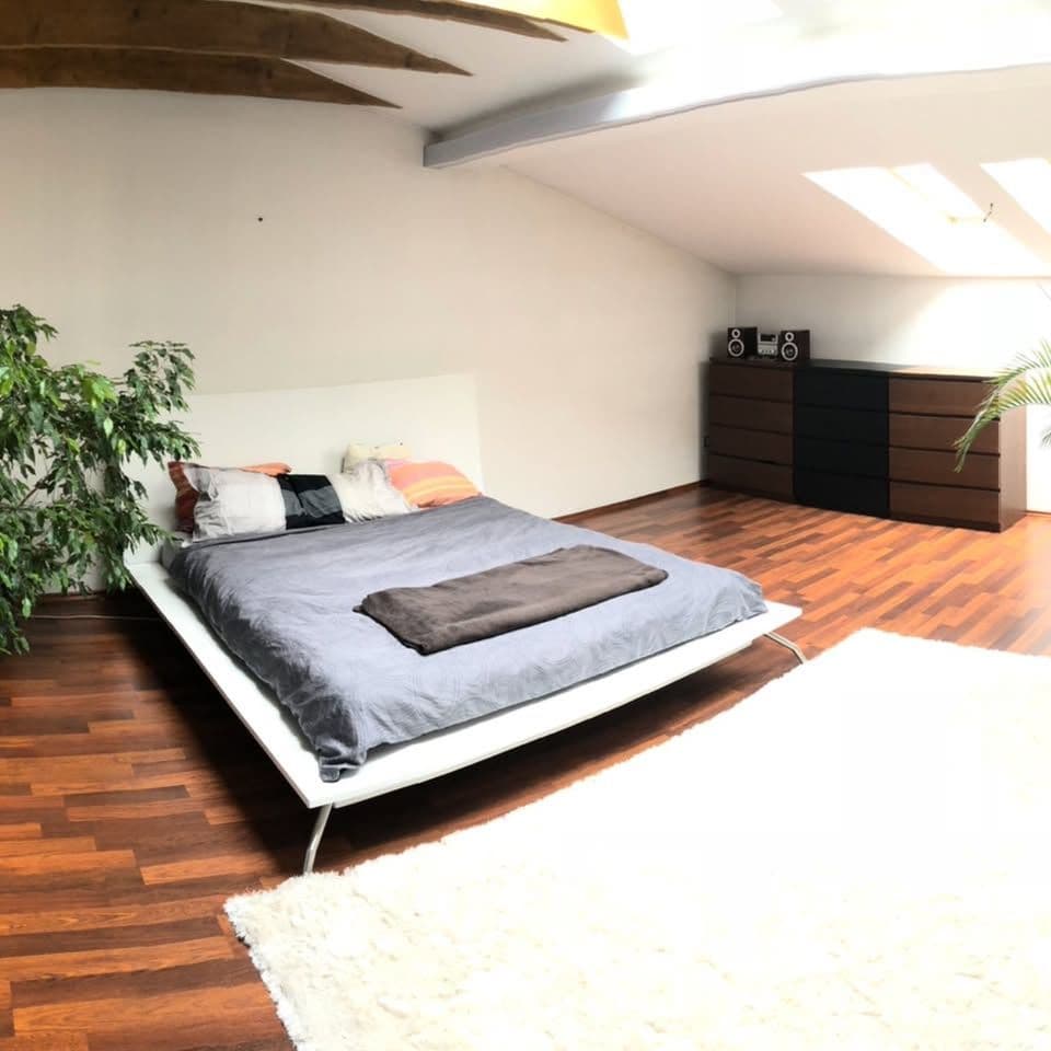 Prodej bytu 3+kk 130 m², Nákladní, Opava, Moravskoslezský kraj Prodej bytu 3+kk 130 m², Nákladní, Opava, Moravskoslezský kraj