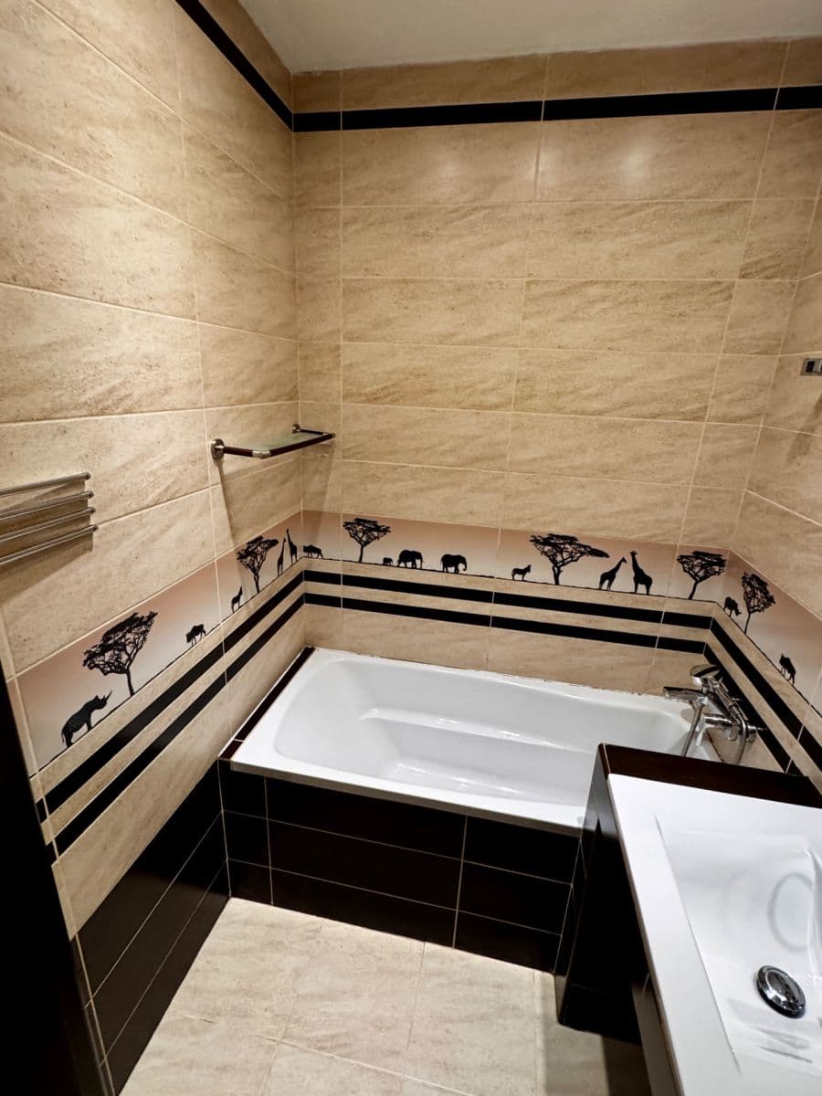 Prodej bytu 3+1 63 m², Krestova, Ostrava, Moravskoslezský kraj Prodej bytu 3+1 63 m², Krestova, Ostrava, Moravskoslezský kraj