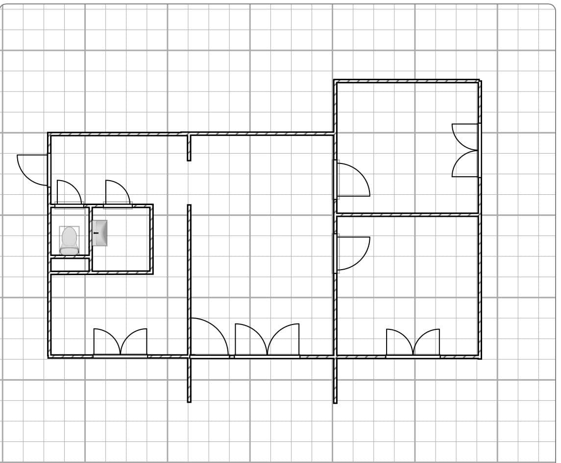 Prodej bytu 3+1 63 m², Krestova, Ostrava, Moravskoslezský kraj Prodej bytu 3+1 63 m², Krestova, Ostrava, Moravskoslezský kraj