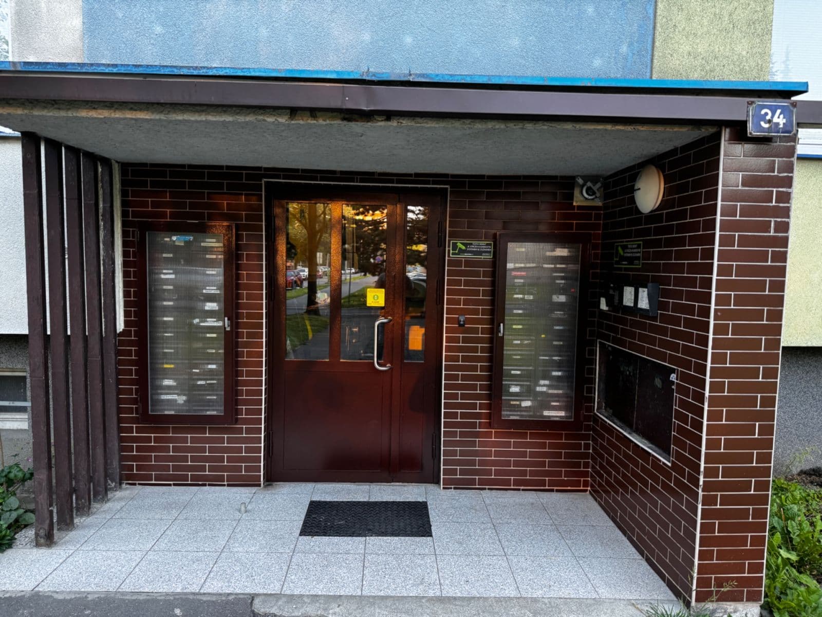 Prodej bytu 3+1 63 m², Krestova, Ostrava, Moravskoslezský kraj Prodej bytu 3+1 63 m², Krestova, Ostrava, Moravskoslezský kraj