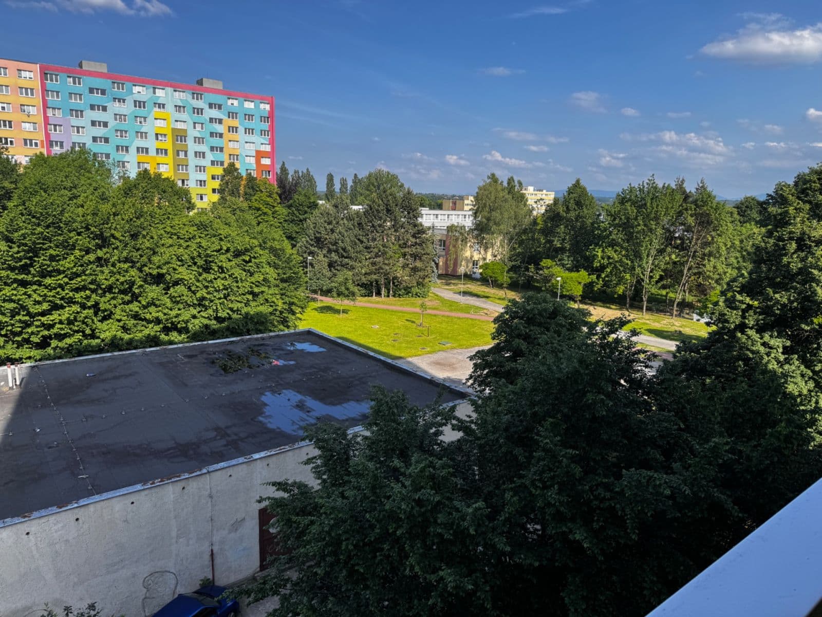 Prodej bytu 3+1 63 m², Krestova, Ostrava, Moravskoslezský kraj Prodej bytu 3+1 63 m², Krestova, Ostrava, Moravskoslezský kraj
