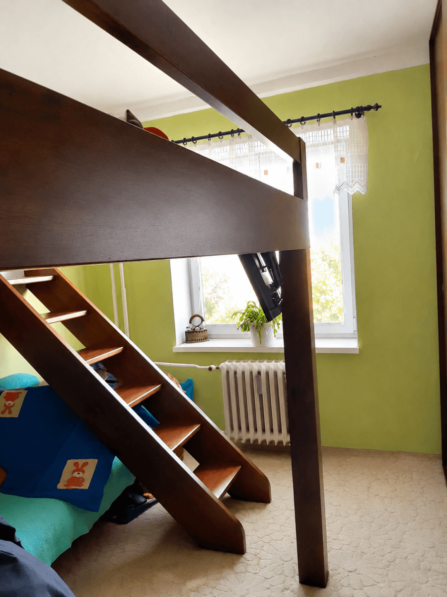 Prodej bytu 3+1 63 m², Krestova, Ostrava, Moravskoslezský kraj Prodej bytu 3+1 63 m², Krestova, Ostrava, Moravskoslezský kraj