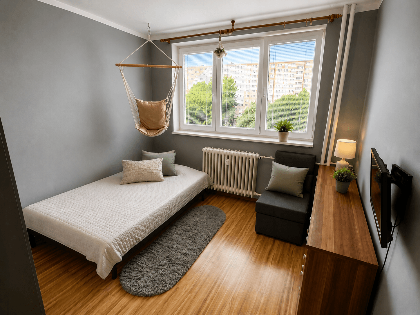 Prodej bytu 3+1 63 m², Krestova, Ostrava, Moravskoslezský kraj Prodej bytu 3+1 63 m², Krestova, Ostrava, Moravskoslezský kraj