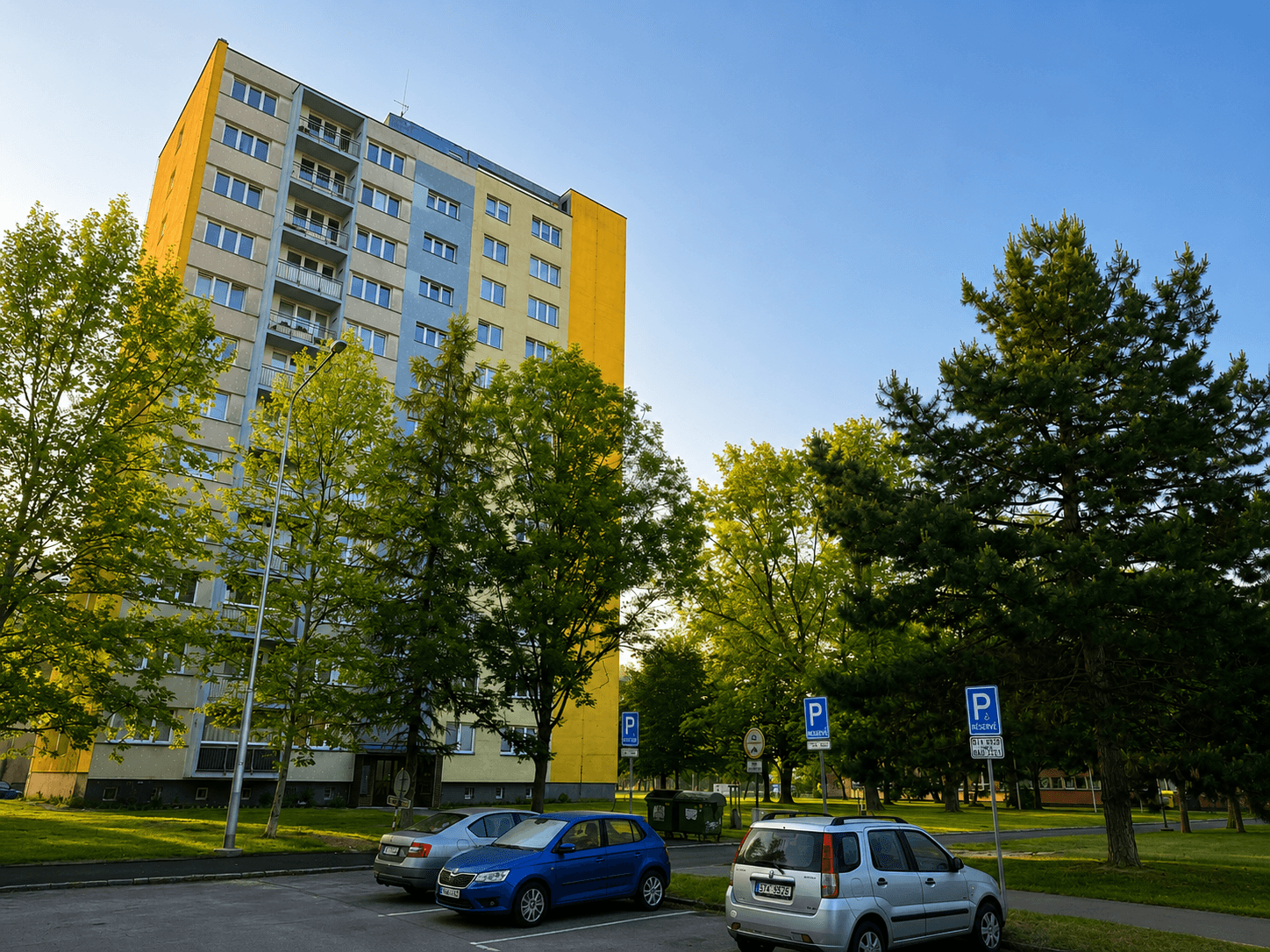 Prodej bytu 3+1 63 m², Krestova, Ostrava, Moravskoslezský kraj Prodej bytu 3+1 63 m², Krestova, Ostrava, Moravskoslezský kraj