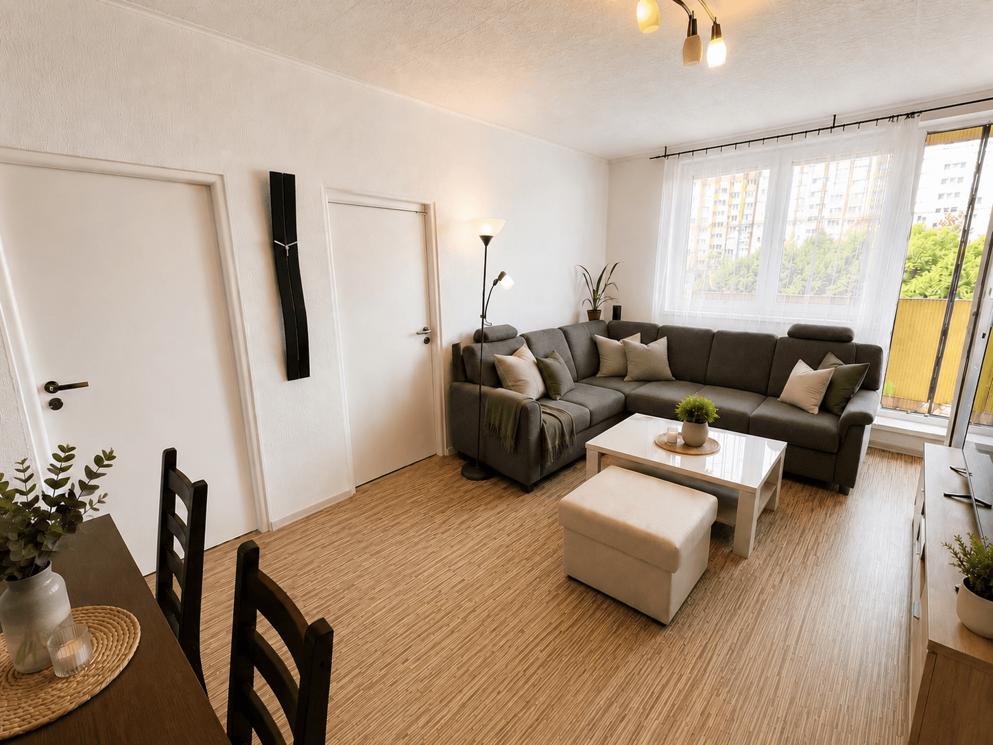 Prodej bytu 3+1 63 m², Krestova, Ostrava, Moravskoslezský kraj Prodej bytu 3+1 63 m², Krestova, Ostrava, Moravskoslezský kraj