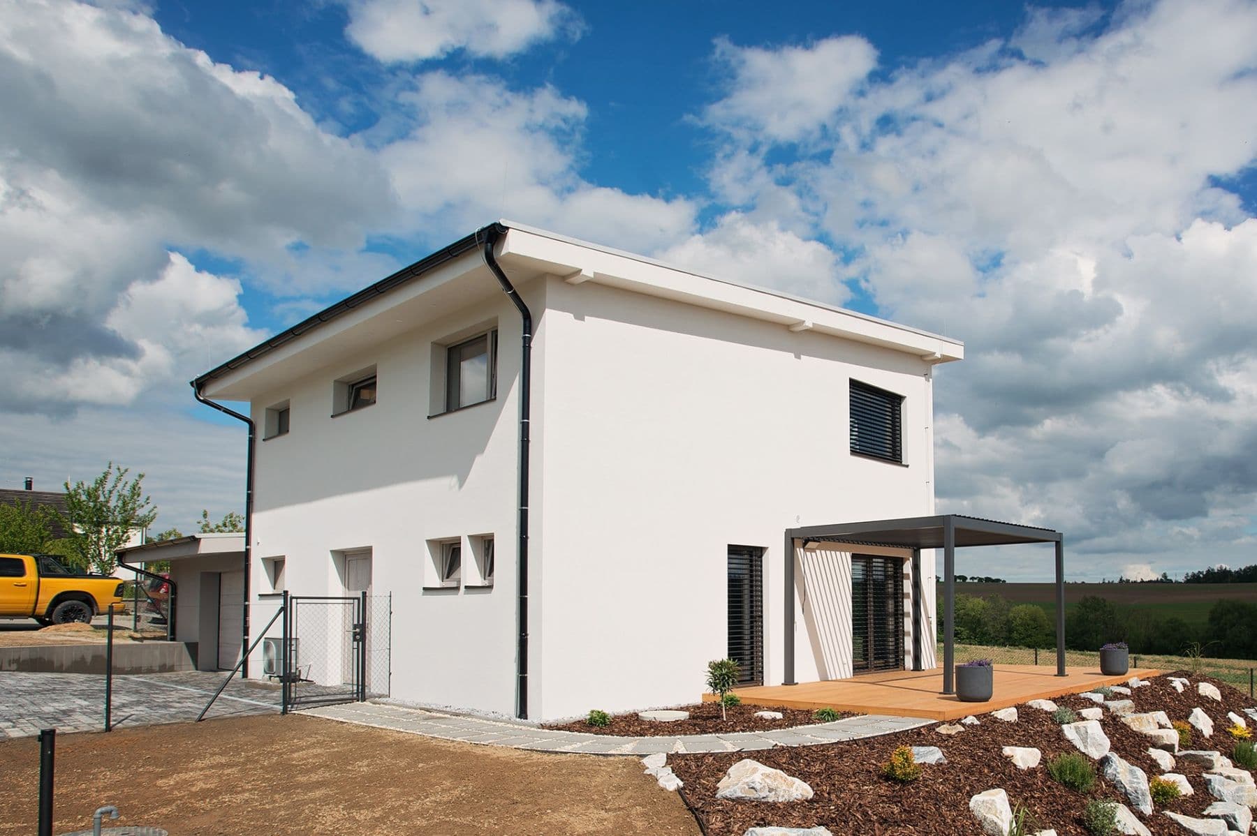 Prodej domu 191 m², pozemek 604 m², Březina, Jihomoravský kraj Prodej domu 191 m², pozemek 604 m², Březina, Jihomoravský kraj