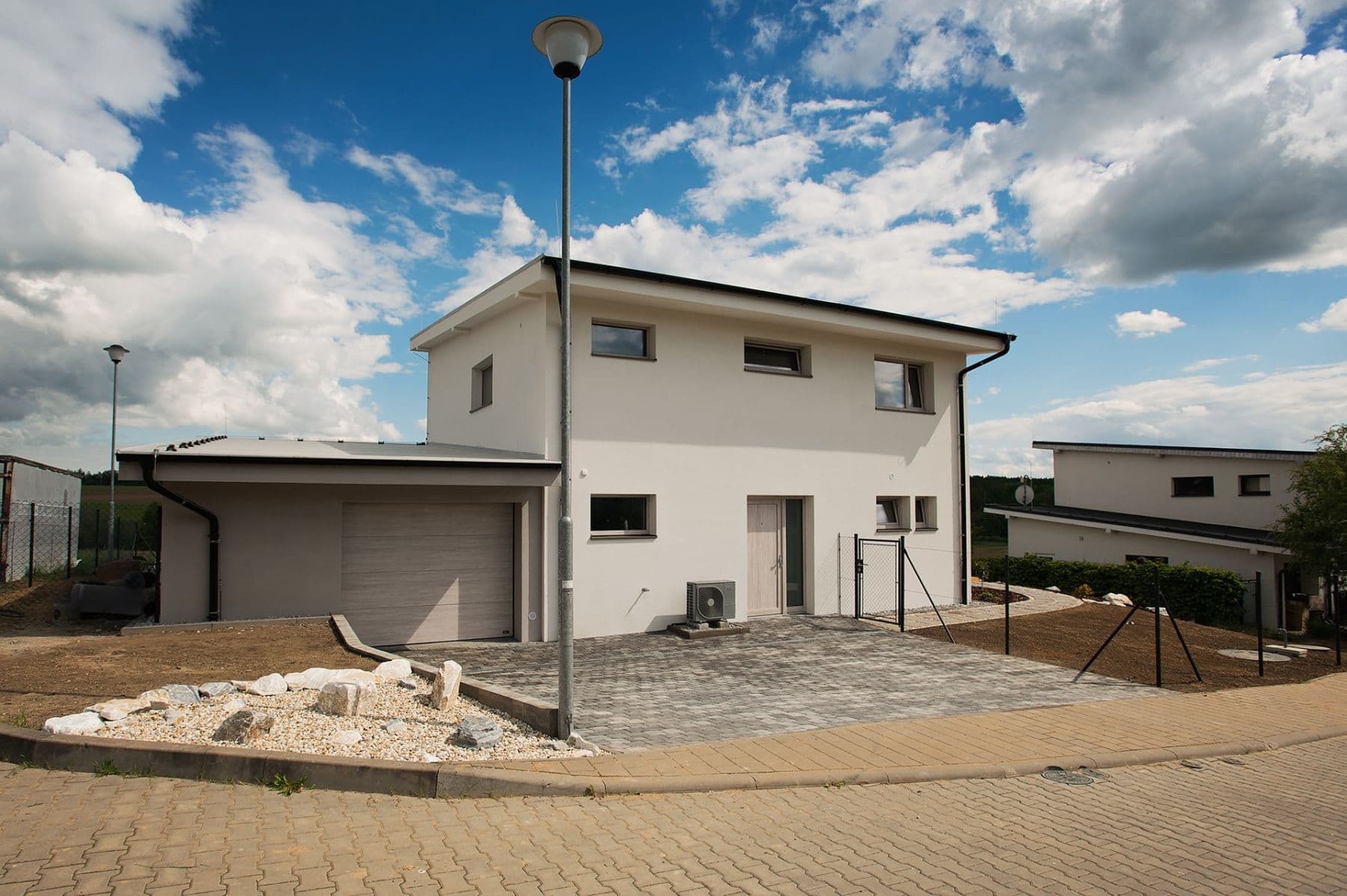 Prodej domu 191 m², pozemek 604 m², Březina, Jihomoravský kraj Prodej domu 191 m², pozemek 604 m², Březina, Jihomoravský kraj