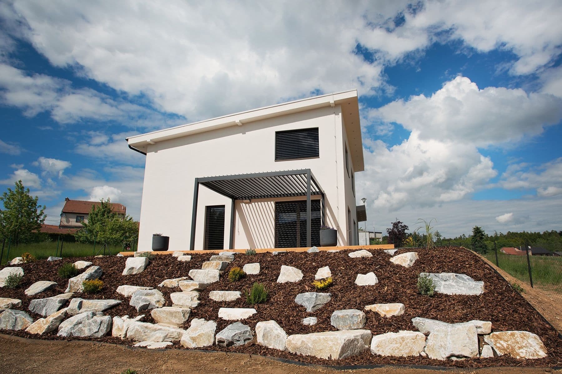 Prodej domu 191 m², pozemek 604 m², Březina, Jihomoravský kraj Prodej domu 191 m², pozemek 604 m², Březina, Jihomoravský kraj