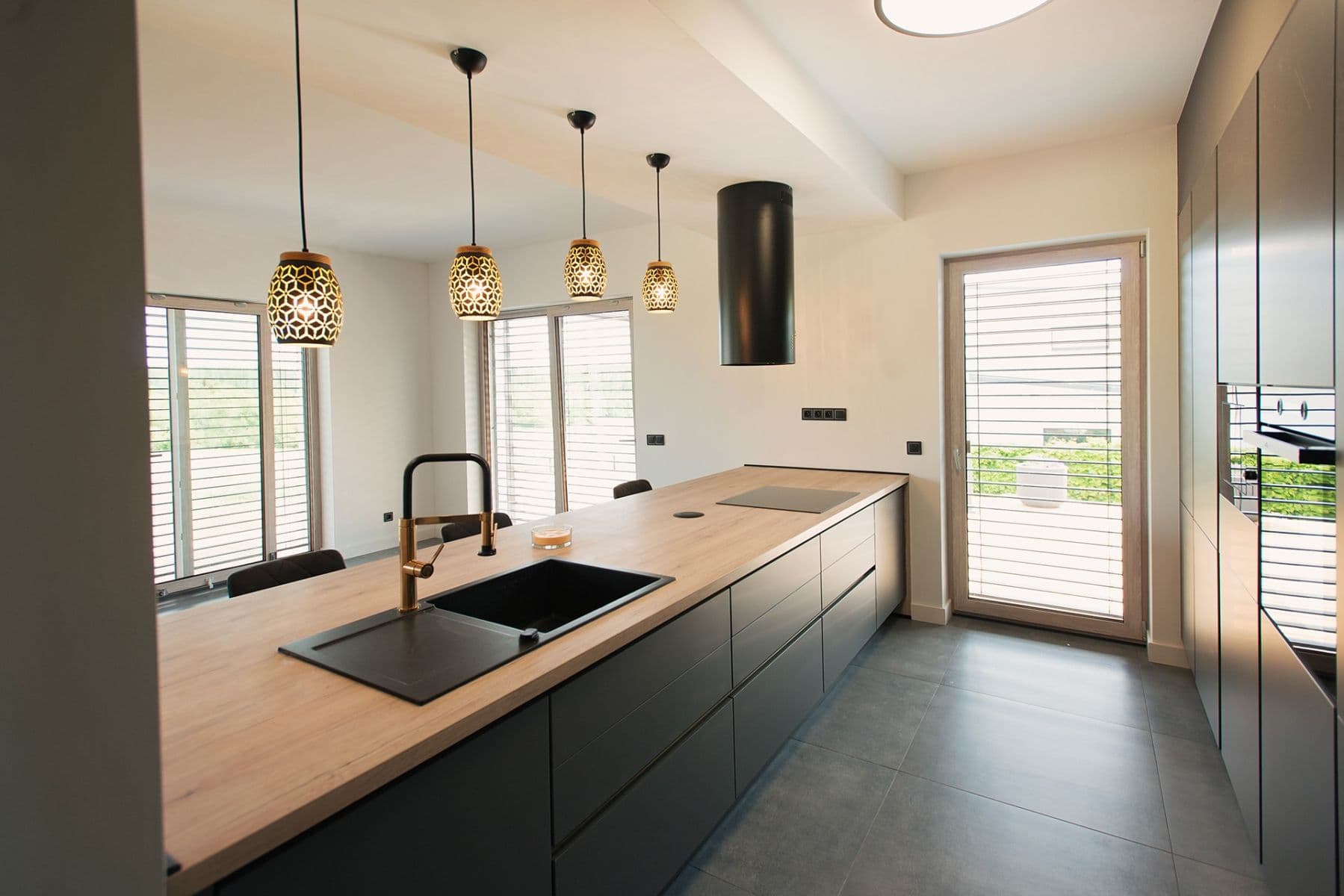 Prodej domu 191 m², pozemek 604 m², Březina, Jihomoravský kraj Prodej domu 191 m², pozemek 604 m², Březina, Jihomoravský kraj