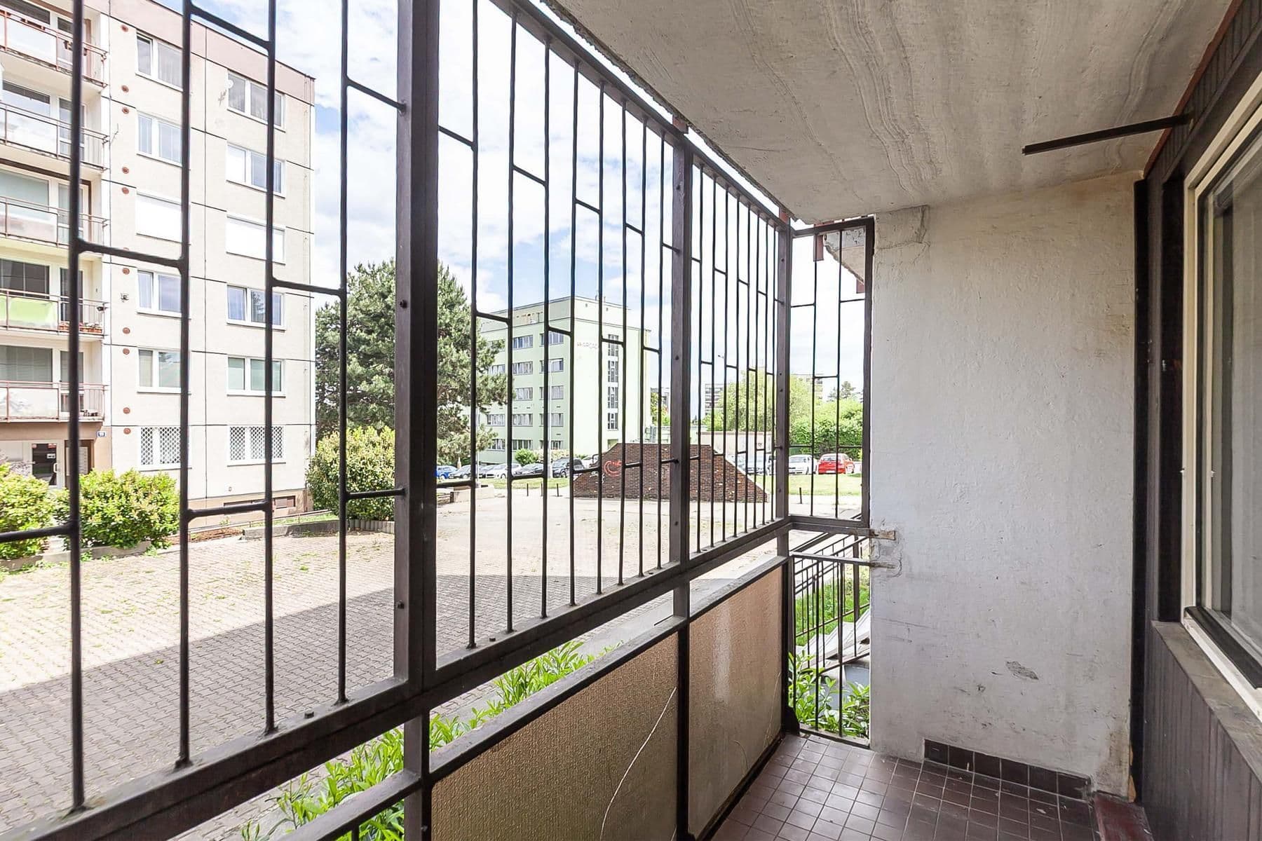 Prodej bytu 1+1 45 m², Geologická, Praha, Praha Prodej bytu 1+1 45 m², Geologická, Praha, Praha