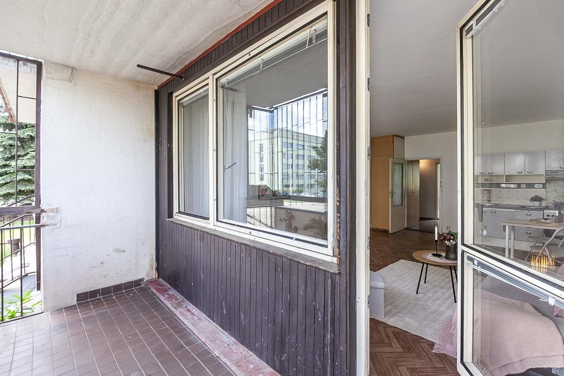 Prodej bytu 1+1 45 m², Geologická, Praha, Praha Prodej bytu 1+1 45 m², Geologická, Praha, Praha