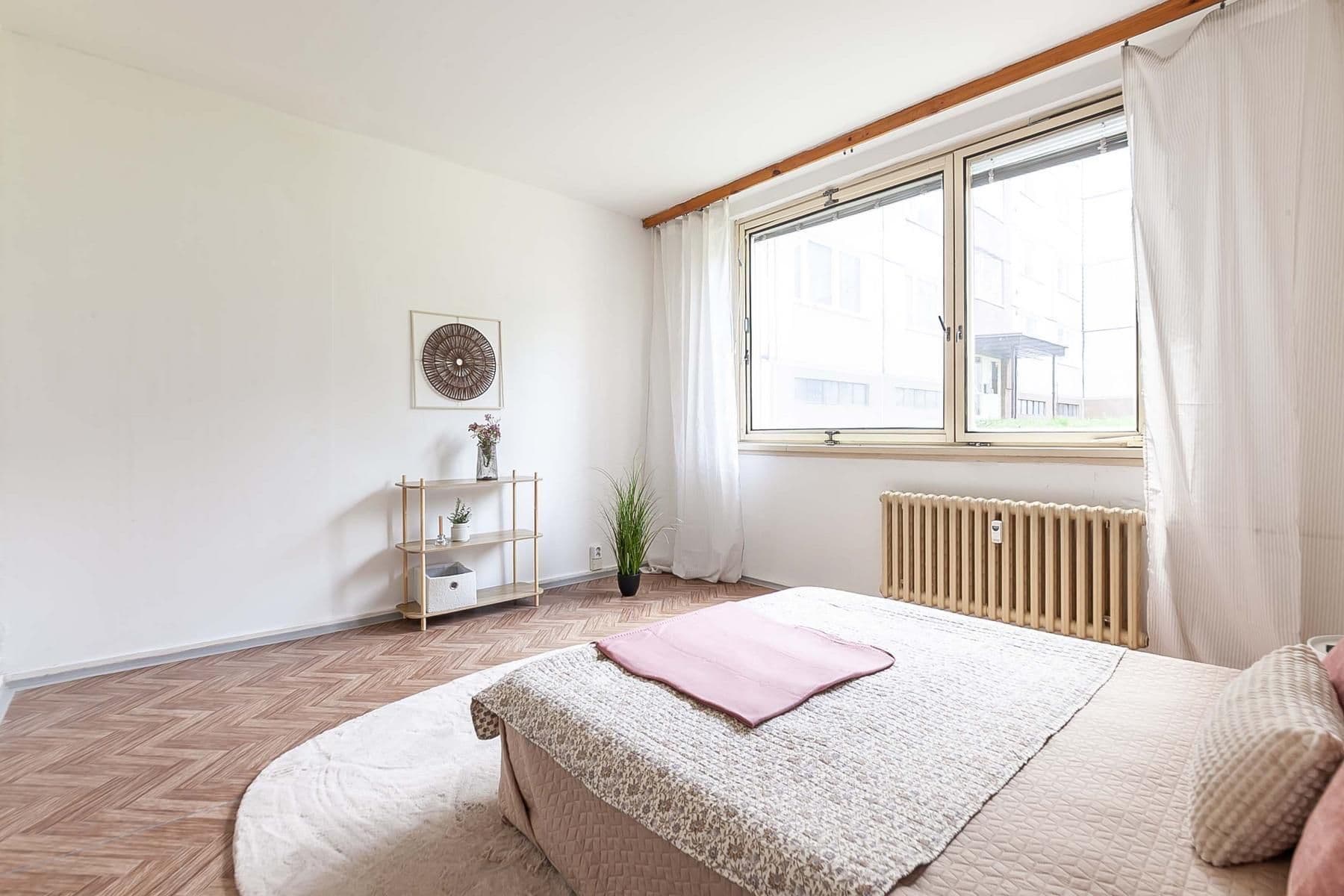 Prodej bytu 1+1 45 m², Geologická, Praha, Praha Prodej bytu 1+1 45 m², Geologická, Praha, Praha