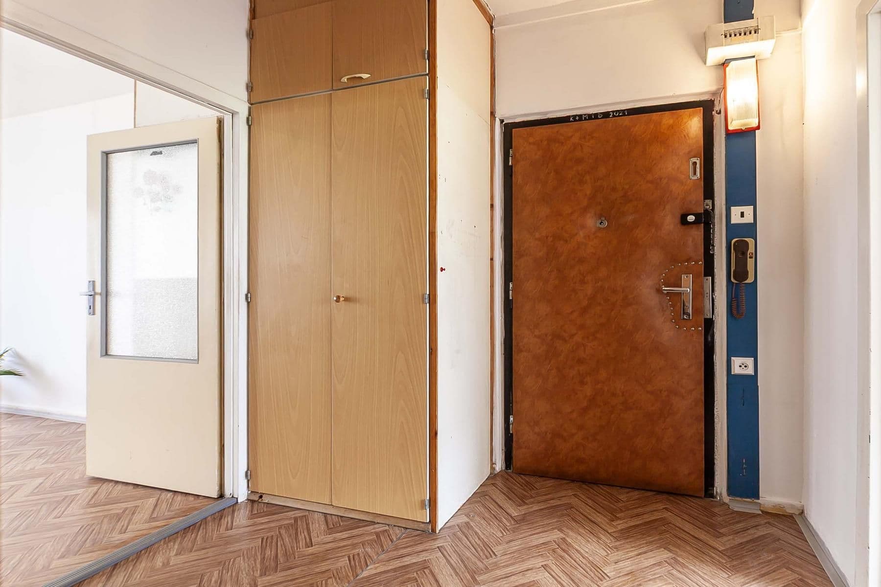 Prodej bytu 1+1 45 m², Geologická, Praha, Praha Prodej bytu 1+1 45 m², Geologická, Praha, Praha