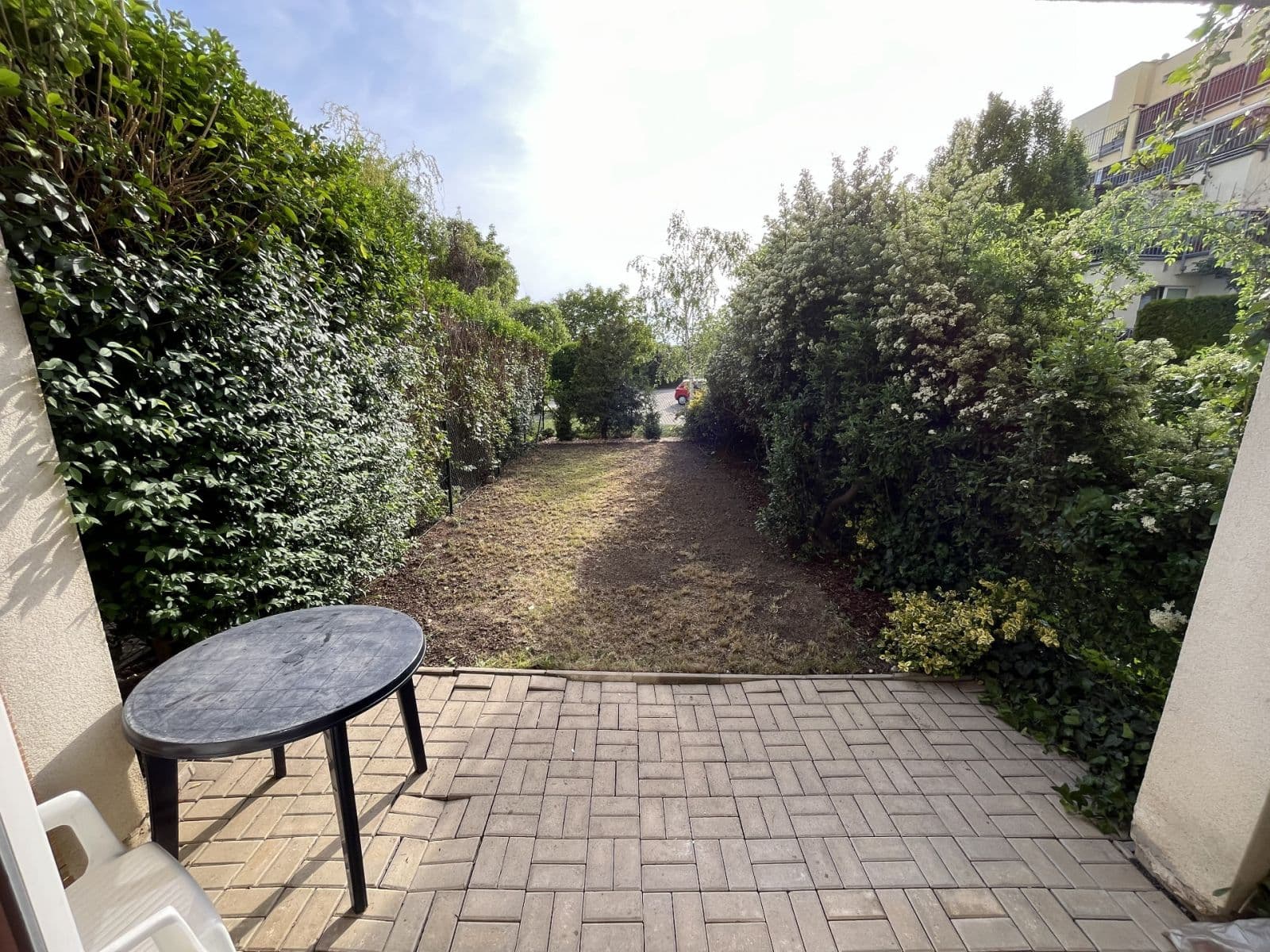 Pronájem bytu 1+kk 38 m², Wiesenthalova, Praha, Praha Pronájem bytu 1+kk 38 m², Wiesenthalova, Praha, Praha