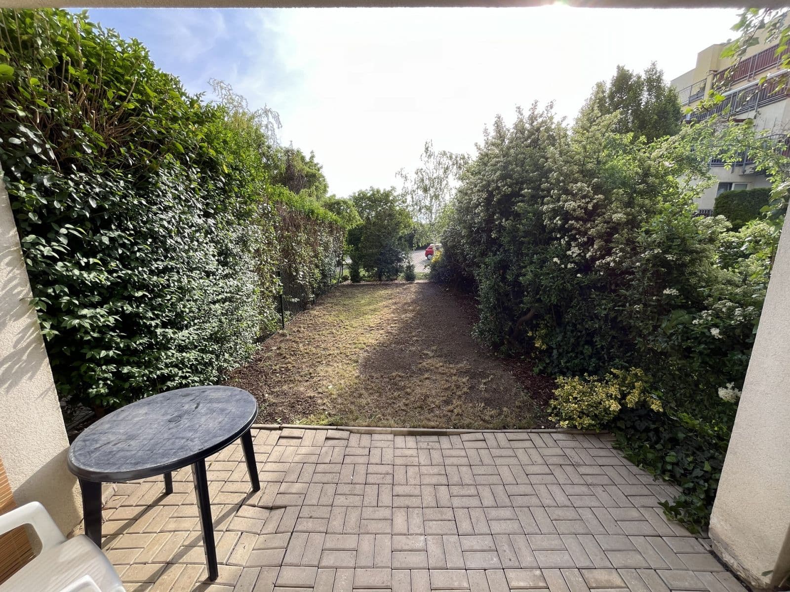 Pronájem bytu 1+kk 38 m², Wiesenthalova, Praha, Praha Pronájem bytu 1+kk 38 m², Wiesenthalova, Praha, Praha
