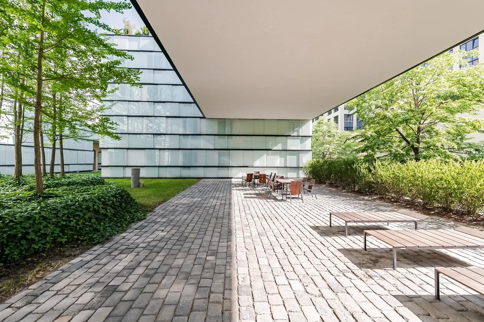 Pronájem bytu 3+kk 103 m², Šaldova, Praha, Praha Pronájem bytu 3+kk 103 m², Šaldova, Praha, Praha