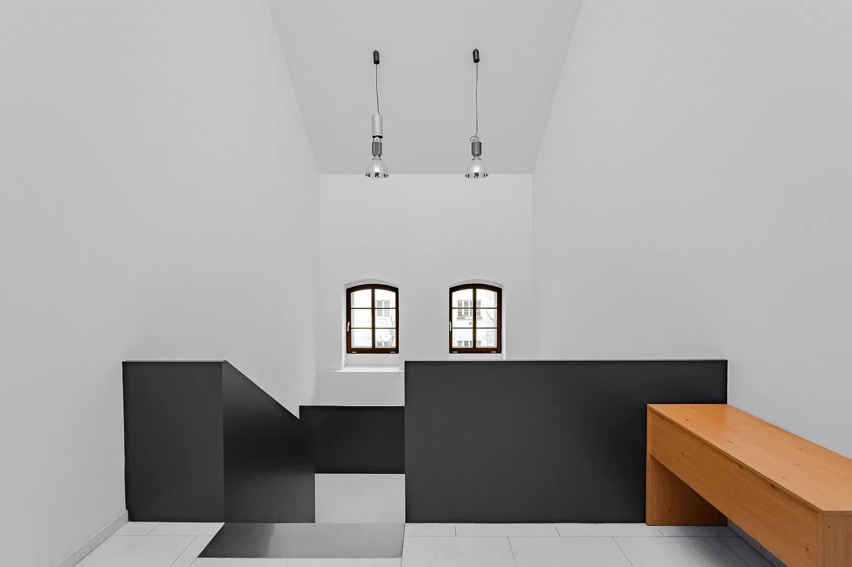 Pronájem bytu 3+kk 103 m², Šaldova, Praha, Praha Pronájem bytu 3+kk 103 m², Šaldova, Praha, Praha