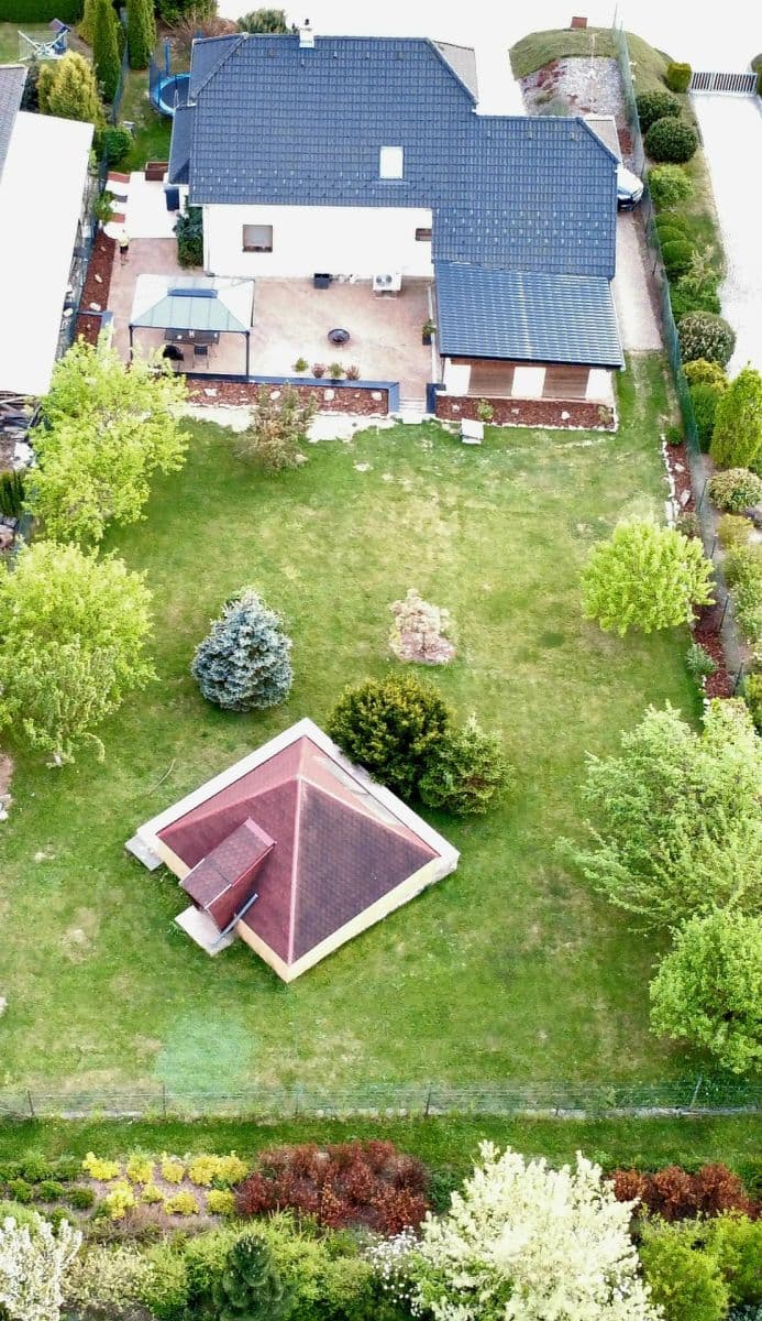 Prodej domu 201 m², pozemek 1.100 m², Hrabová, Olomoucký kraj Prodej domu 201 m², pozemek 1.100 m², Hrabová, Olomoucký kraj