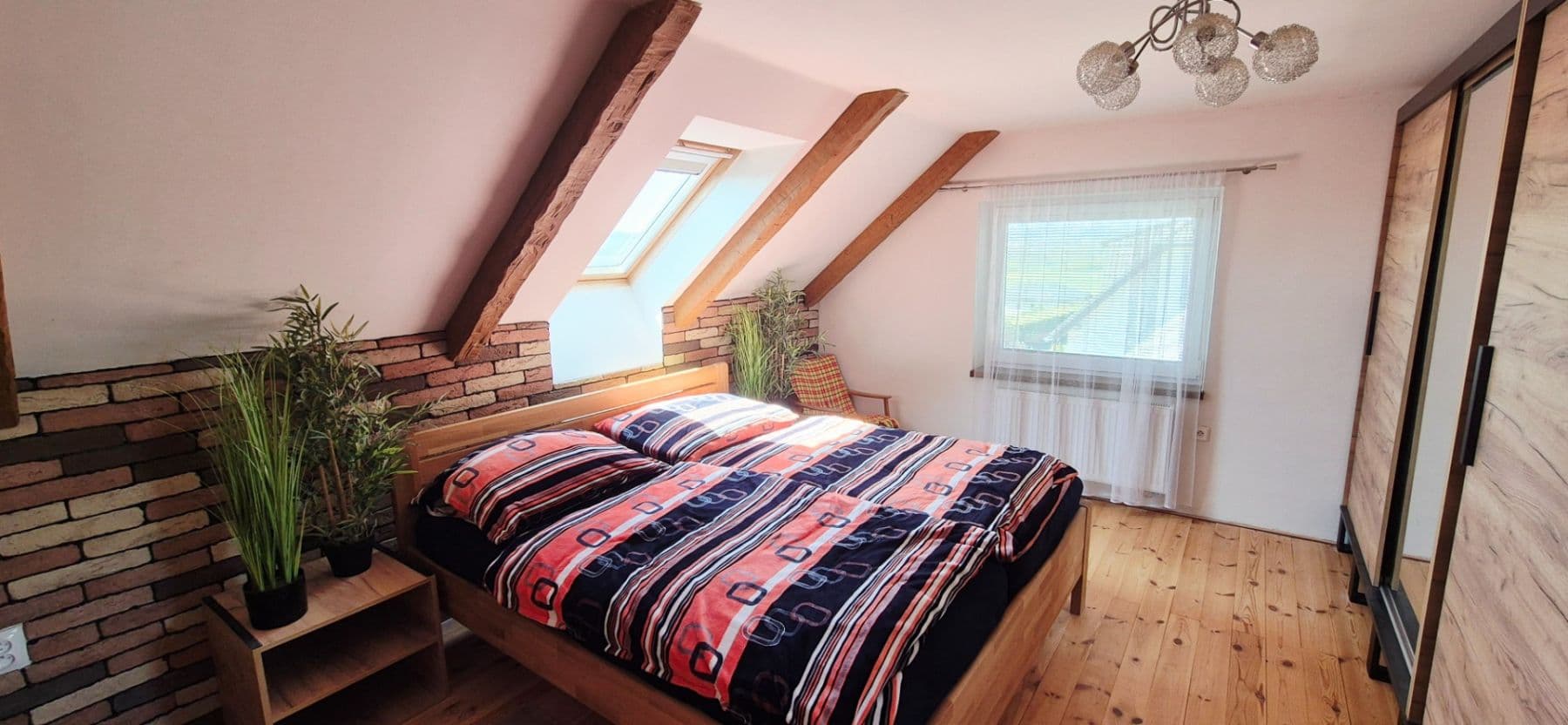 Prodej domu 201 m², pozemek 1.100 m², Hrabová, Olomoucký kraj Prodej domu 201 m², pozemek 1.100 m², Hrabová, Olomoucký kraj