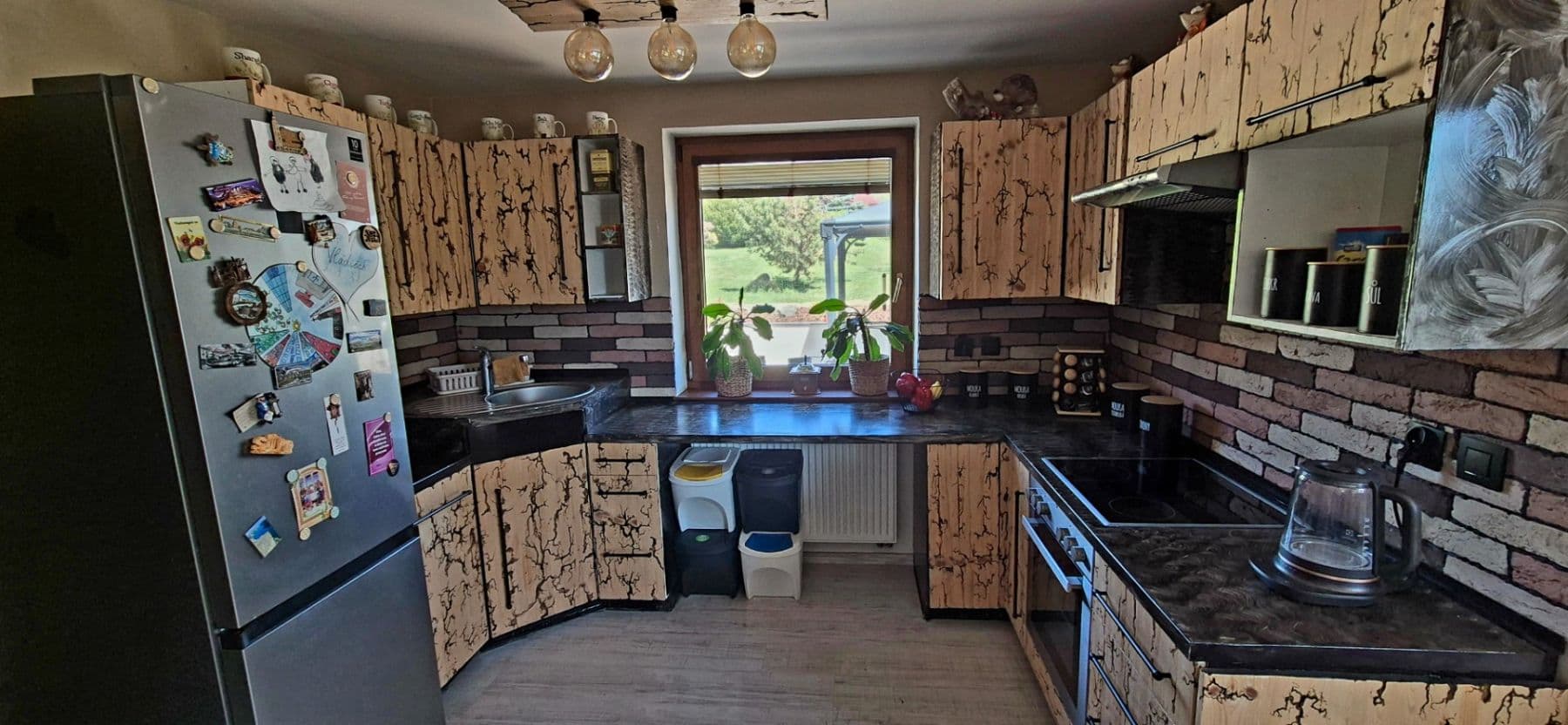 Prodej domu 201 m², pozemek 1.100 m², Hrabová, Olomoucký kraj Prodej domu 201 m², pozemek 1.100 m², Hrabová, Olomoucký kraj