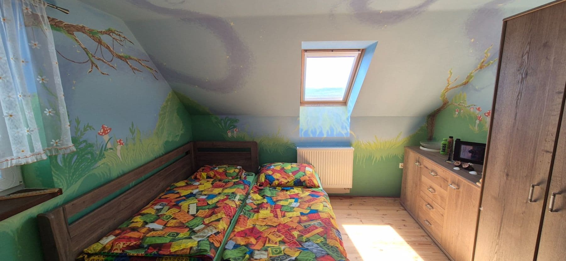 Prodej domu 201 m², pozemek 1.100 m², Hrabová, Olomoucký kraj Prodej domu 201 m², pozemek 1.100 m², Hrabová, Olomoucký kraj