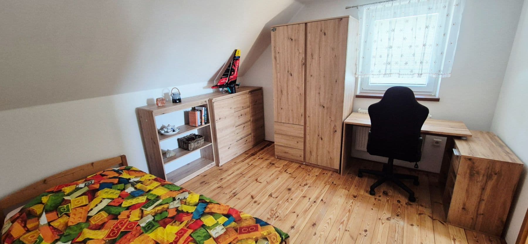Prodej domu 201 m², pozemek 1.100 m², Hrabová, Olomoucký kraj Prodej domu 201 m², pozemek 1.100 m², Hrabová, Olomoucký kraj