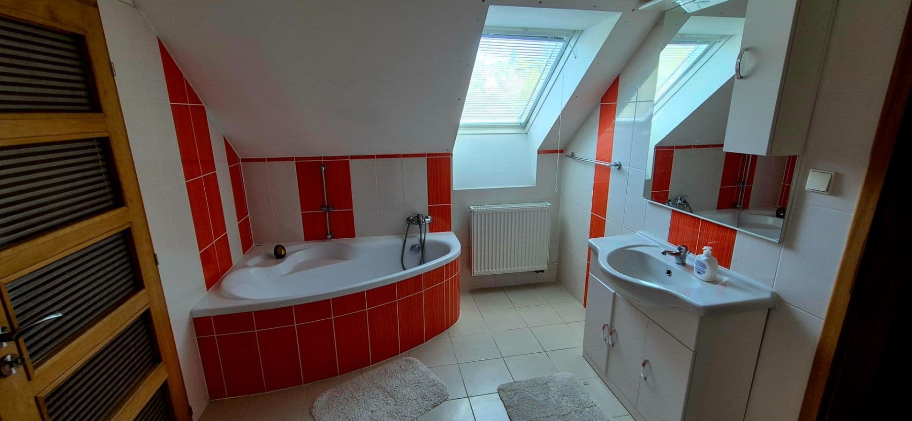 Prodej domu 201 m², pozemek 1.100 m², Hrabová, Olomoucký kraj Prodej domu 201 m², pozemek 1.100 m², Hrabová, Olomoucký kraj