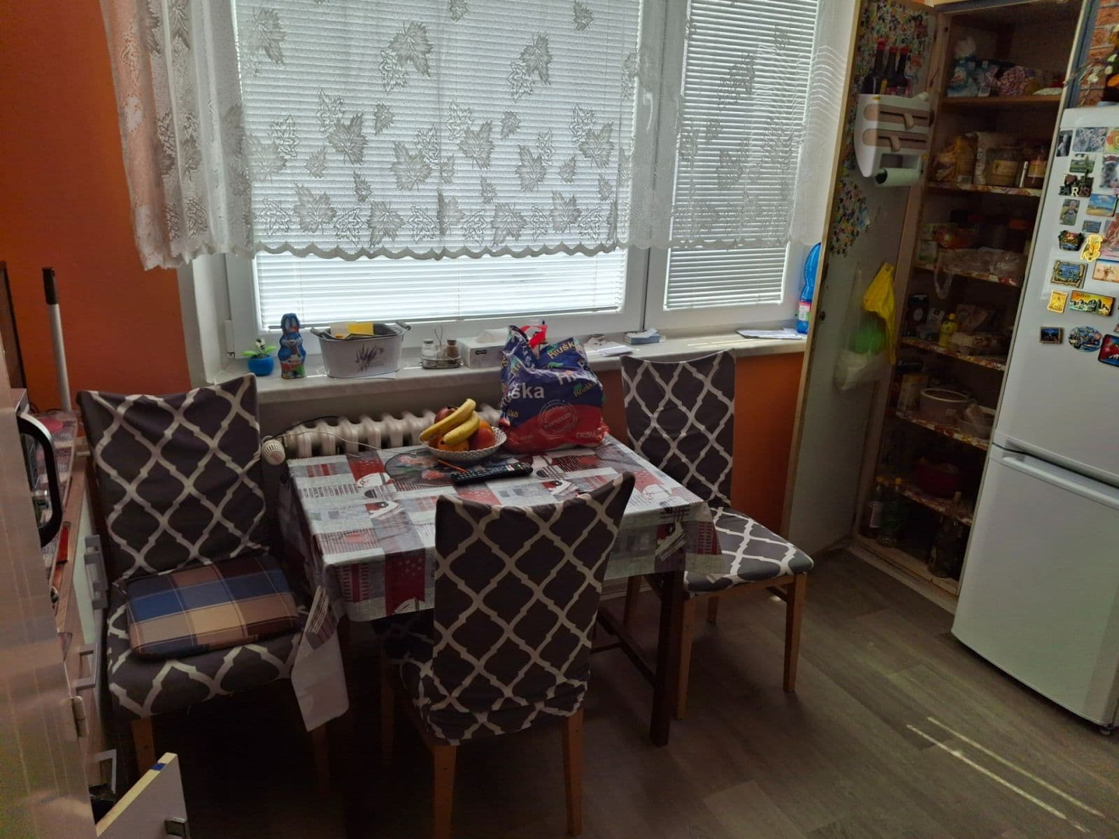 Prodej bytu 2+1 48 m², Vrchlického, Jeseník, Olomoucký kraj Prodej bytu 2+1 48 m², Vrchlického, Jeseník, Olomoucký kraj