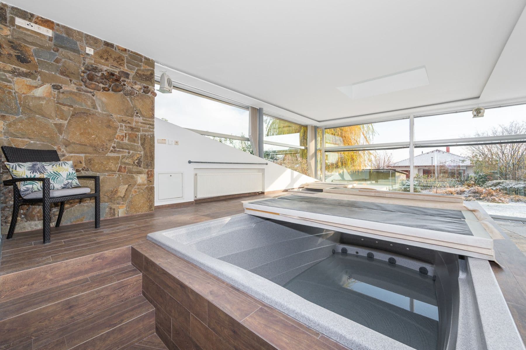 Pronájem domu 437 m², pozemek 1.707 m², Sušilova, Rajhrad, Jihomoravský kraj Pronájem domu 437 m², pozemek 1.707 m², Sušilova, Rajhrad, Jihomoravský kraj
