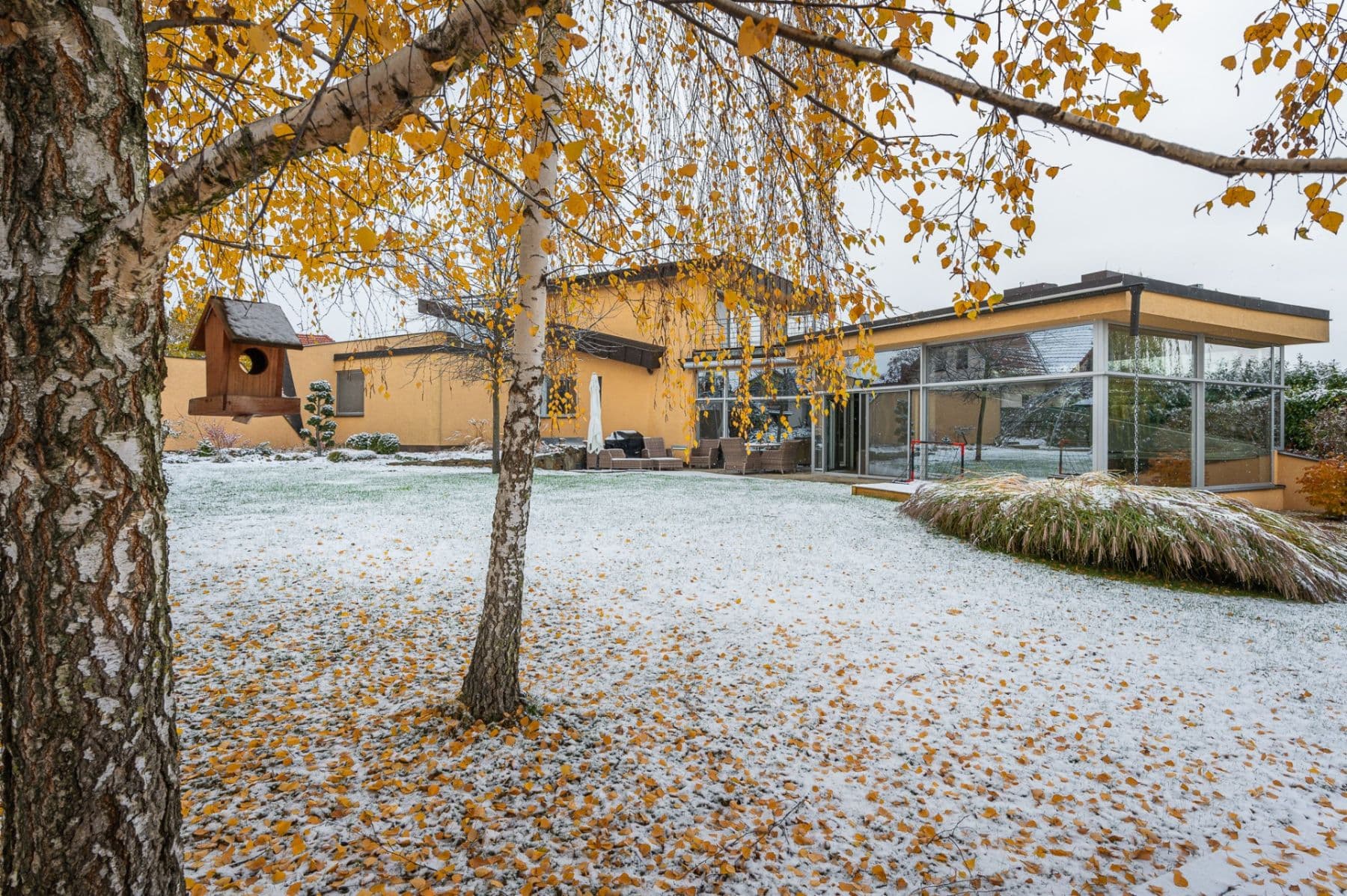 Pronájem domu 437 m², pozemek 1.707 m², Sušilova, Rajhrad, Jihomoravský kraj Pronájem domu 437 m², pozemek 1.707 m², Sušilova, Rajhrad, Jihomoravský kraj