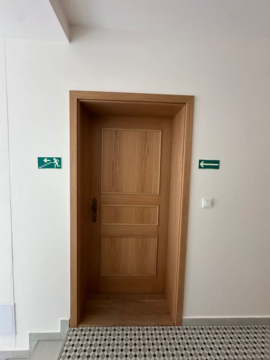 Pronájem bytu 2+kk 42 m², Strakonická, Praha, Praha Pronájem bytu 2+kk 42 m², Strakonická, Praha, Praha