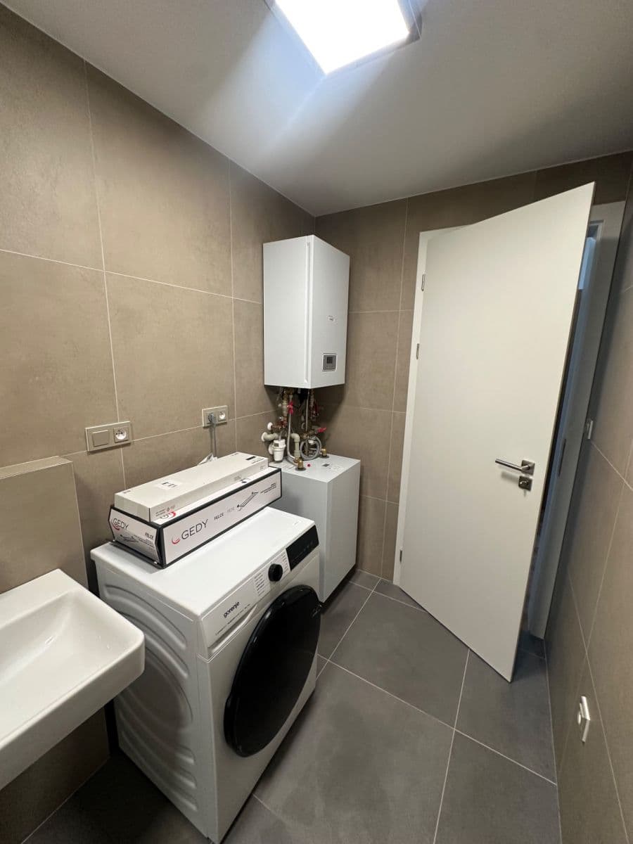 Pronájem bytu 2+kk 42 m², Strakonická, Praha, Praha Pronájem bytu 2+kk 42 m², Strakonická, Praha, Praha