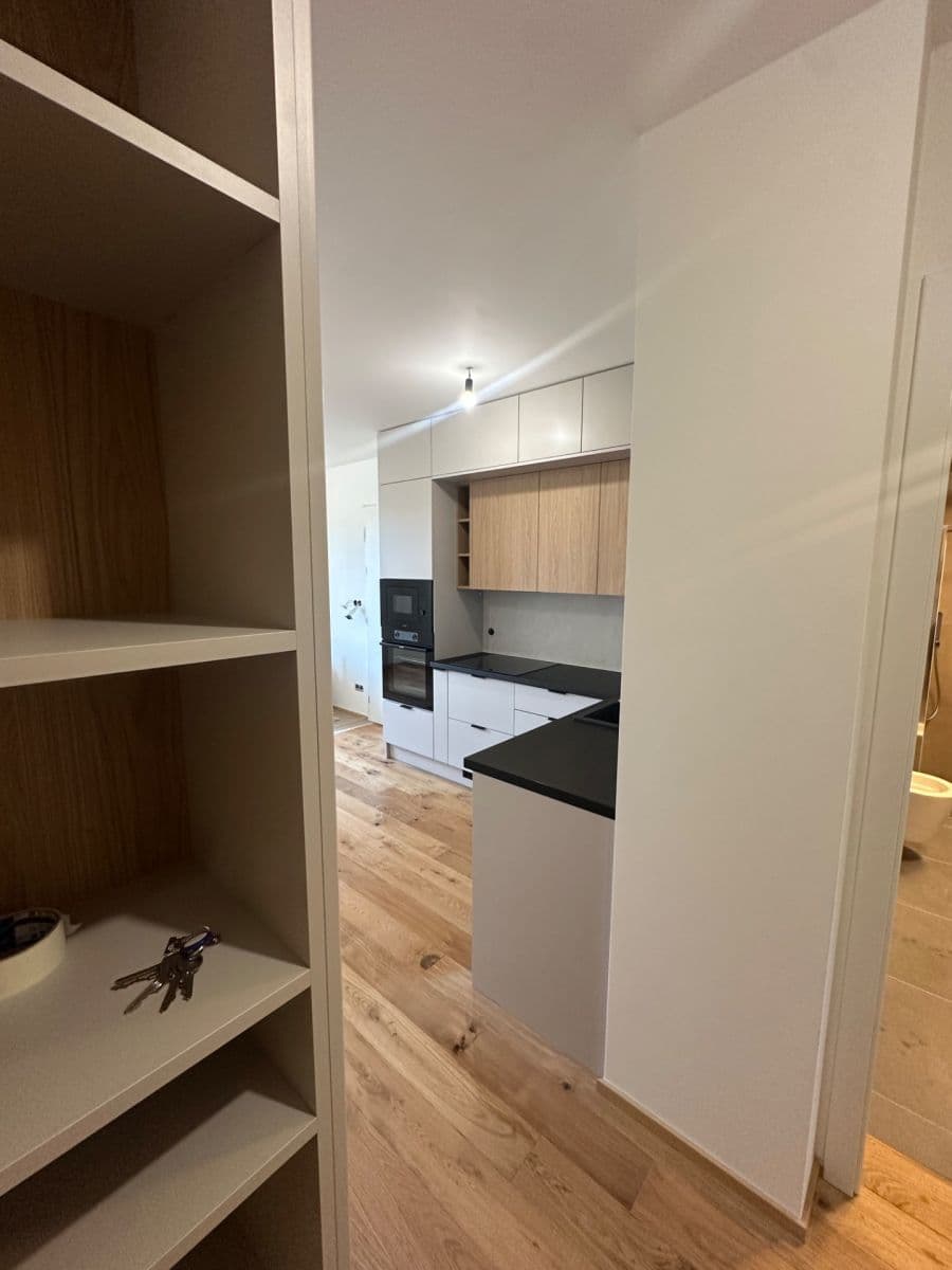 Pronájem bytu 2+kk 42 m², Strakonická, Praha, Praha Pronájem bytu 2+kk 42 m², Strakonická, Praha, Praha