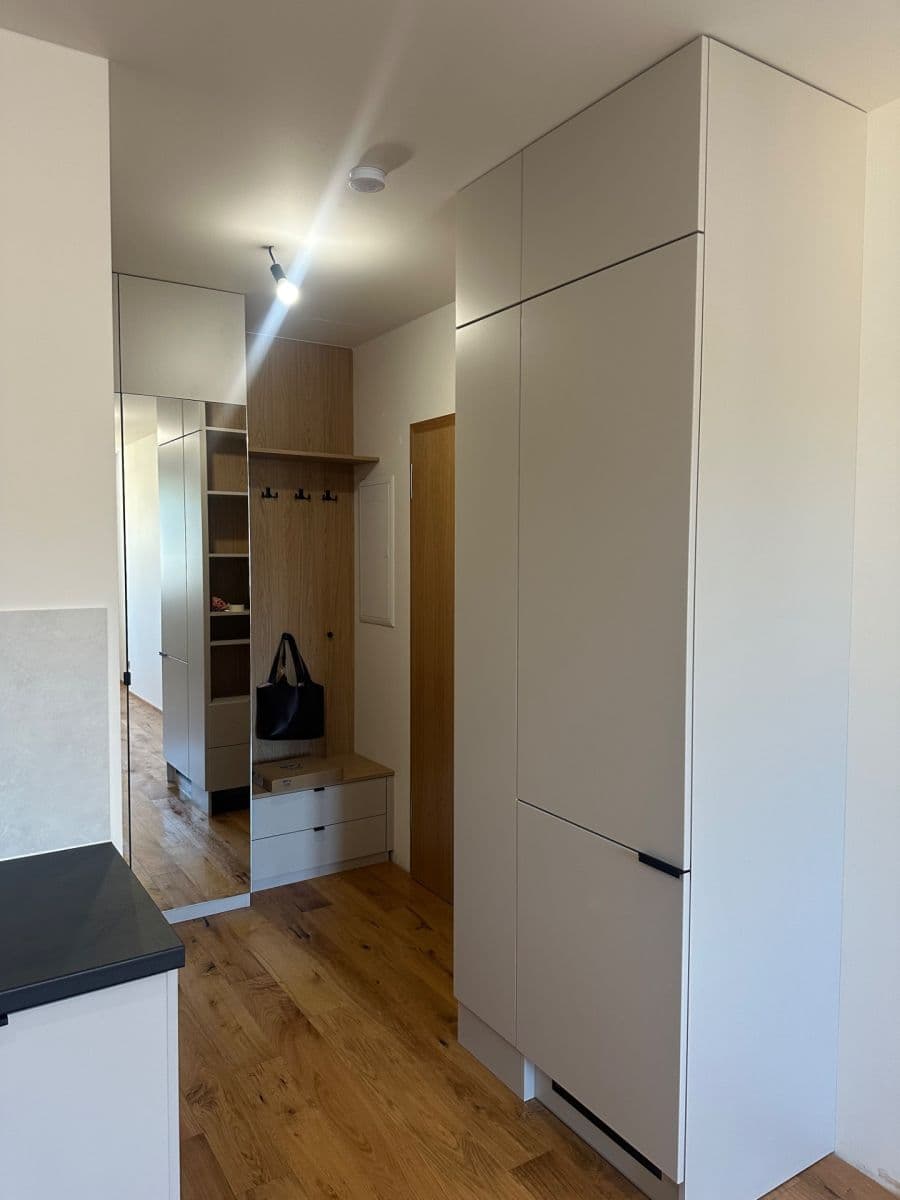 Pronájem bytu 2+kk 42 m², Strakonická, Praha, Praha Pronájem bytu 2+kk 42 m², Strakonická, Praha, Praha
