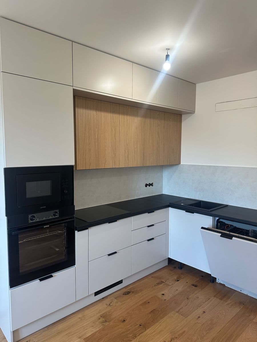 Pronájem bytu 2+kk 42 m², Strakonická, Praha, Praha Pronájem bytu 2+kk 42 m², Strakonická, Praha, Praha