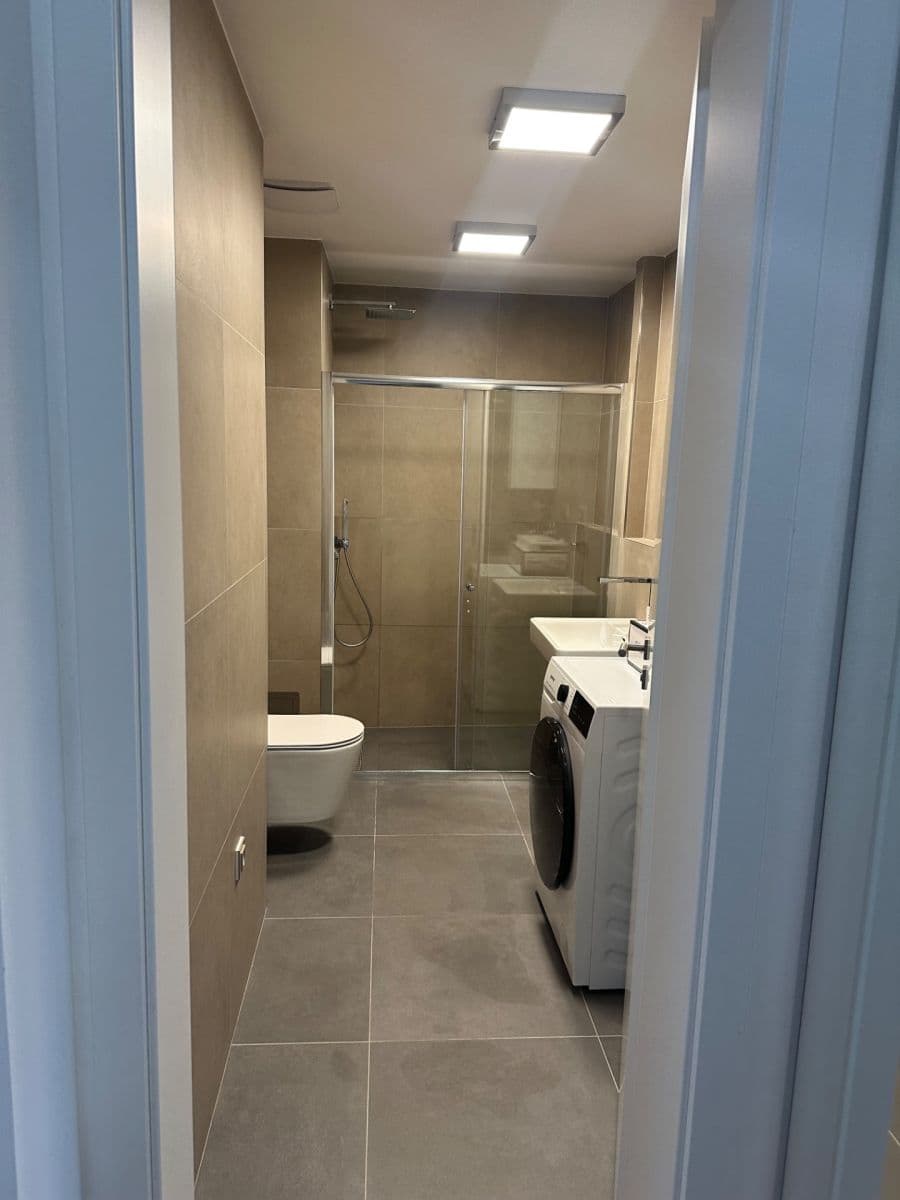 Pronájem bytu 2+kk 42 m², Strakonická, Praha, Praha Pronájem bytu 2+kk 42 m², Strakonická, Praha, Praha