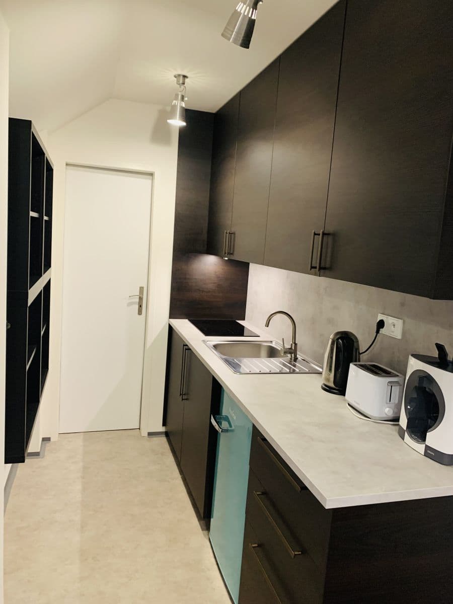 Pronájem bytu 30 m², Na Proseku, Praha, Praha Pronájem bytu 30 m², Na Proseku, Praha, Praha