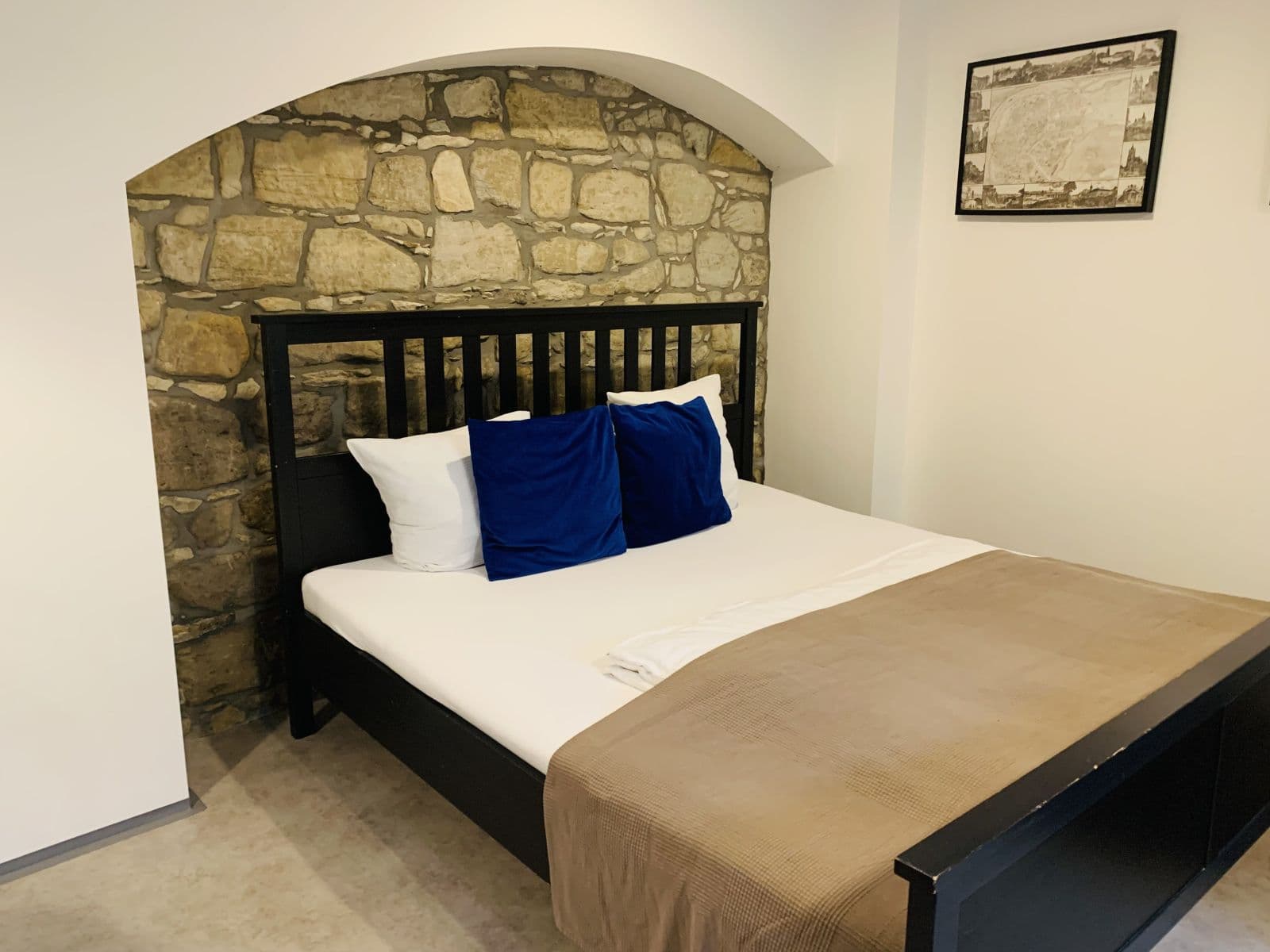 Pronájem bytu 30 m², Na Proseku, Praha, Praha Pronájem bytu 30 m², Na Proseku, Praha, Praha