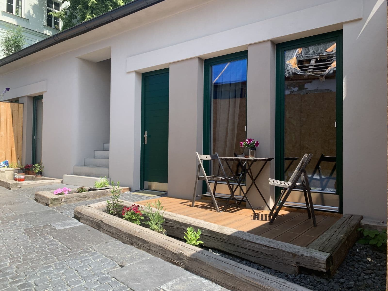 Pronájem bytu 30 m², Na Proseku, Praha, Praha Pronájem bytu 30 m², Na Proseku, Praha, Praha