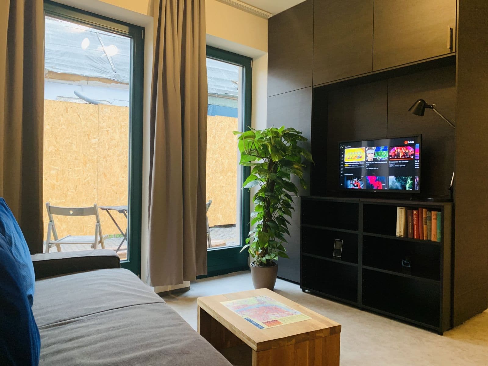 Pronájem bytu 30 m², Na Proseku, Praha, Praha Pronájem bytu 30 m², Na Proseku, Praha, Praha