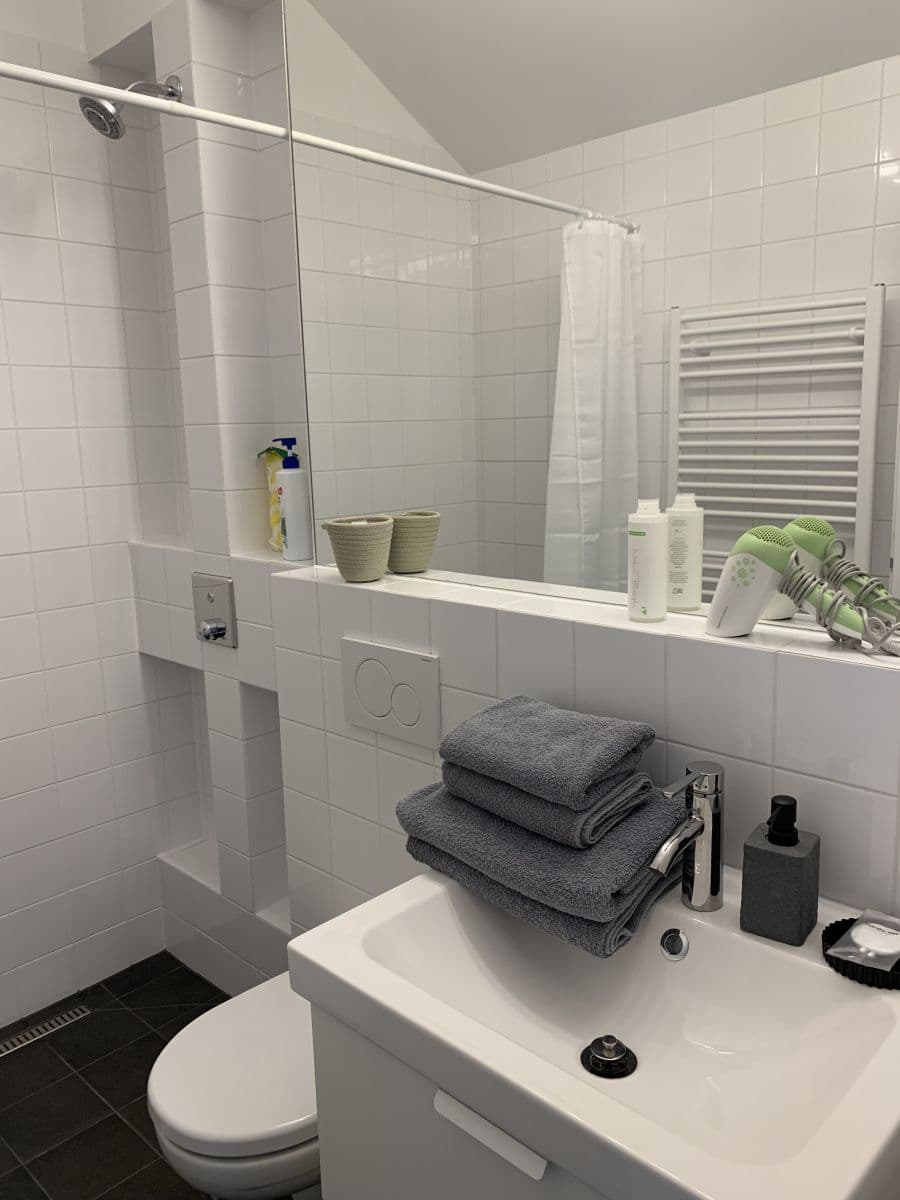 Pronájem bytu 20 m², Na Proseku, Praha, Praha Pronájem bytu 20 m², Na Proseku, Praha, Praha